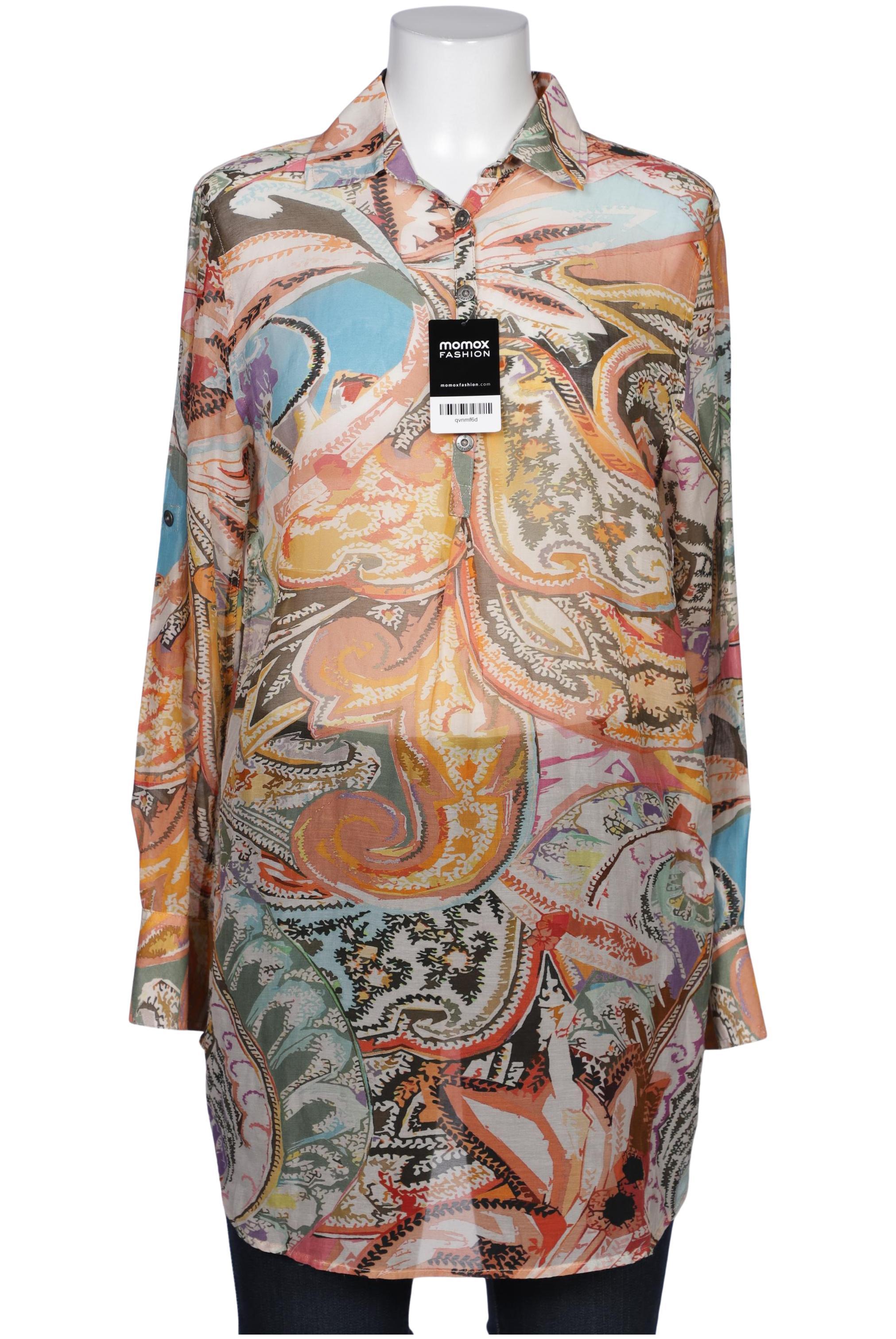 

Bogner Fire+Ice Damen Bluse, mehrfarbig, Gr. 40