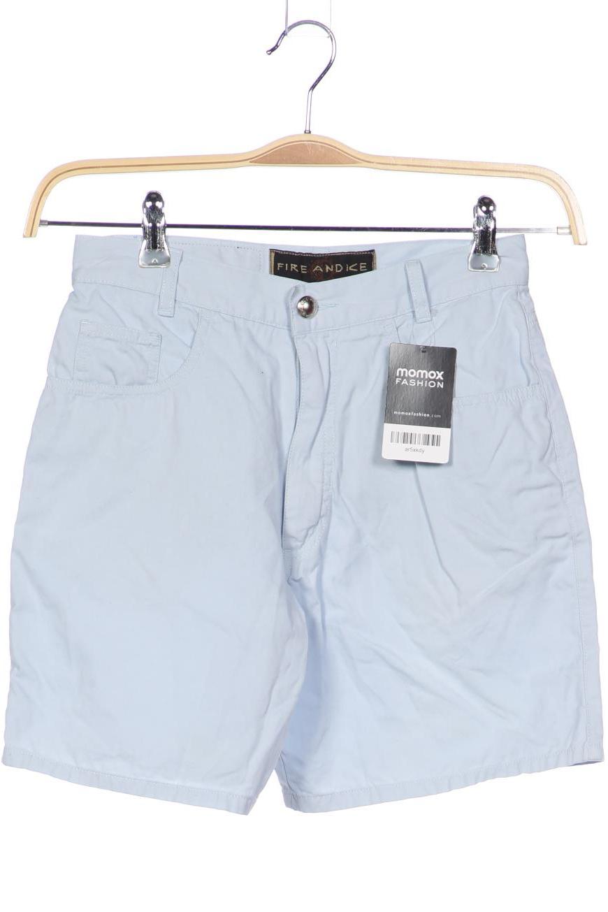 

Bogner Fire+Ice Damen Shorts, hellblau, Gr. 26