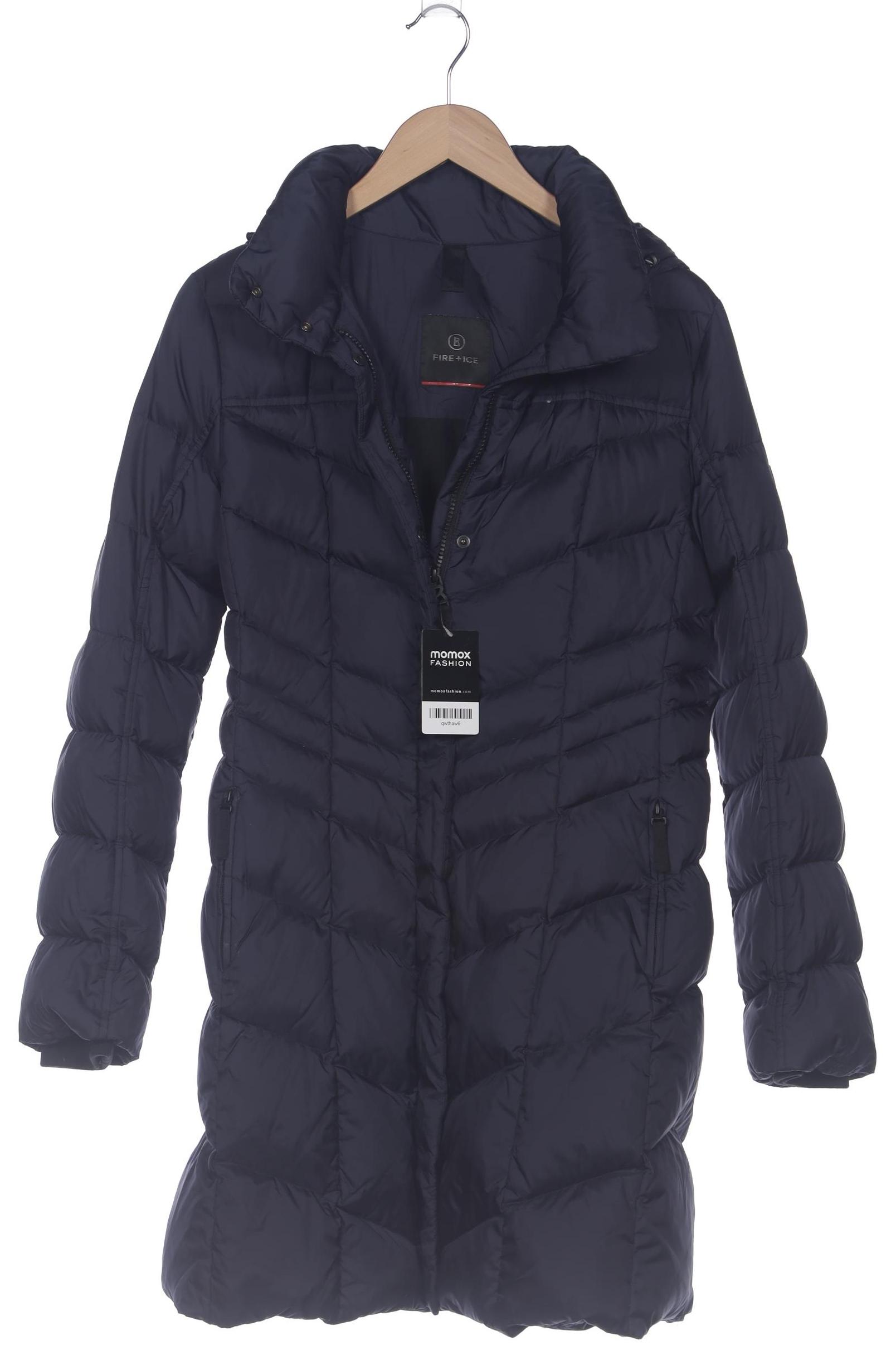 

Bogner Fire+Ice Damen Mantel, marineblau, Gr. 40