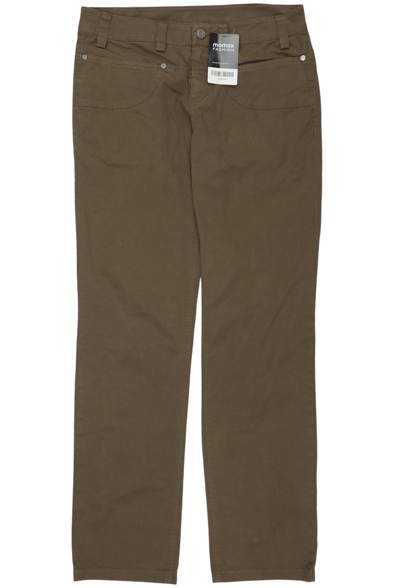 

Bogner Fire+Ice Damen Stoffhose, braun, Gr. 34