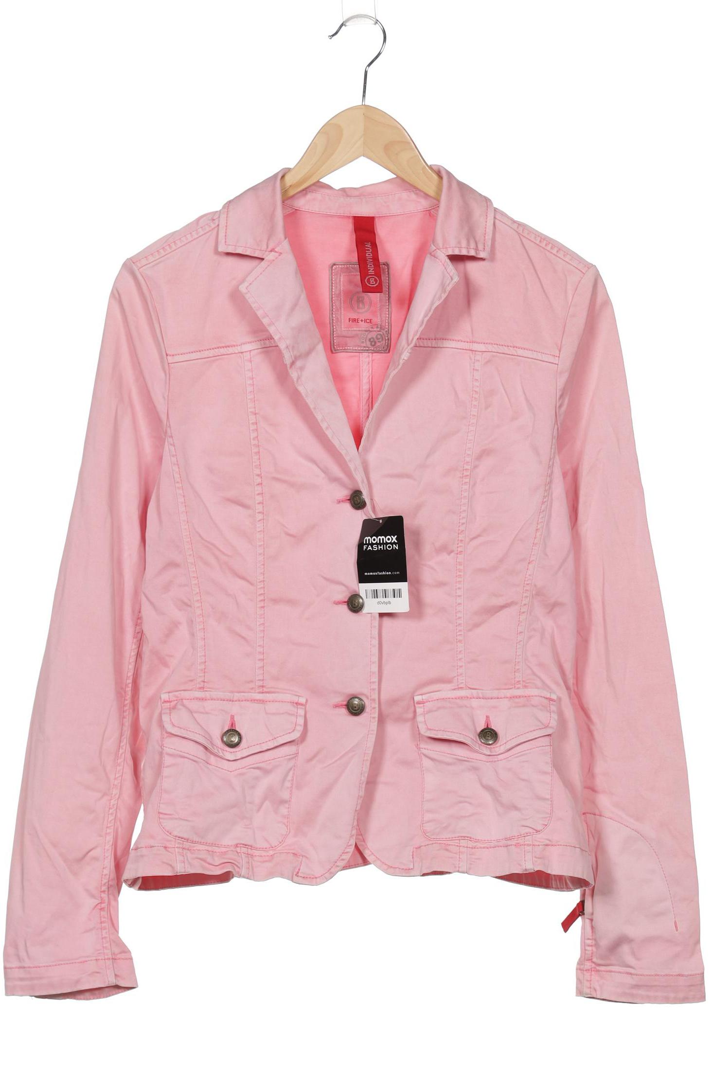 

Bogner Fire+Ice Damen Jacke, pink, Gr. 40