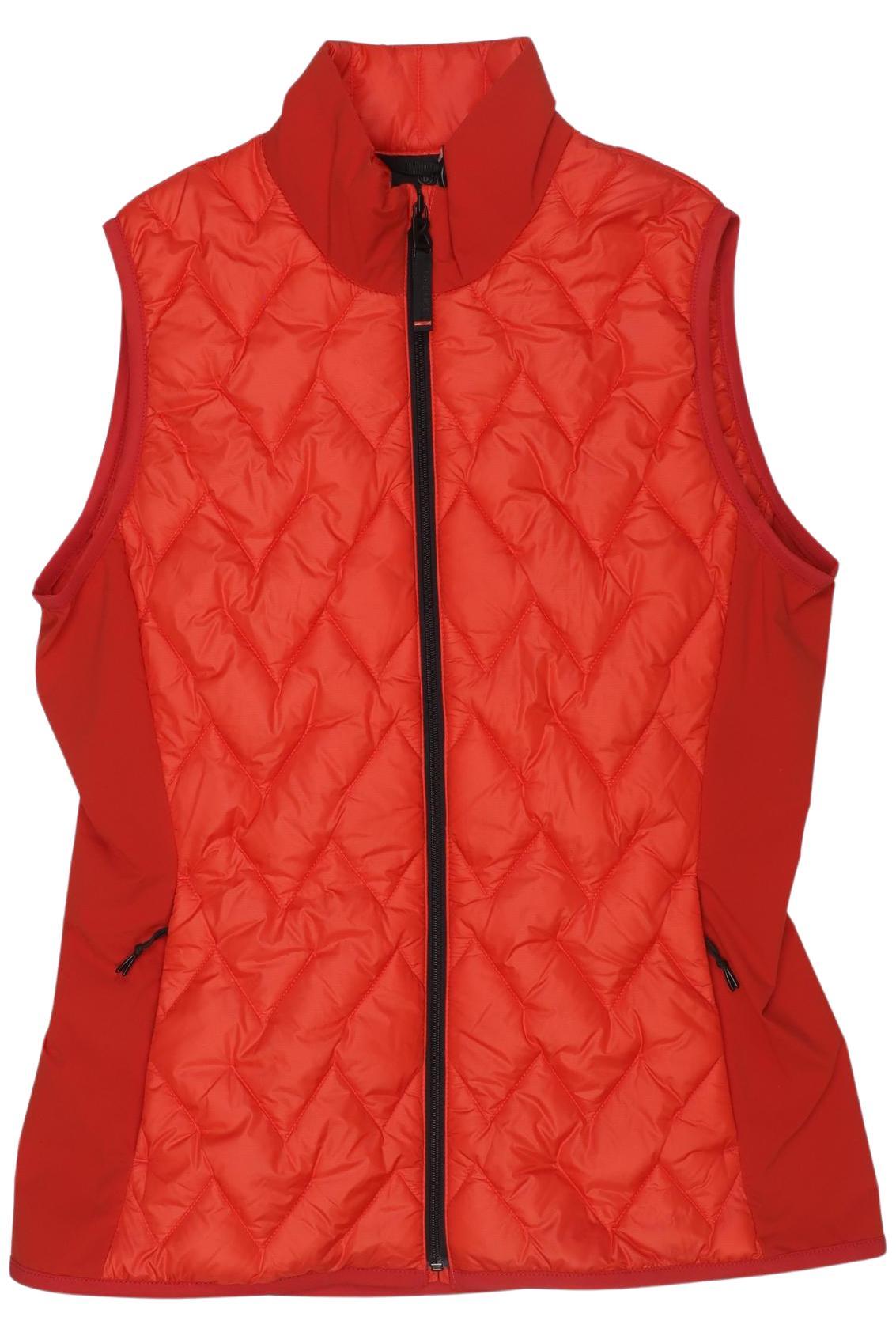 

Bogner Fire+Ice Damen Weste, rot, Gr. 38