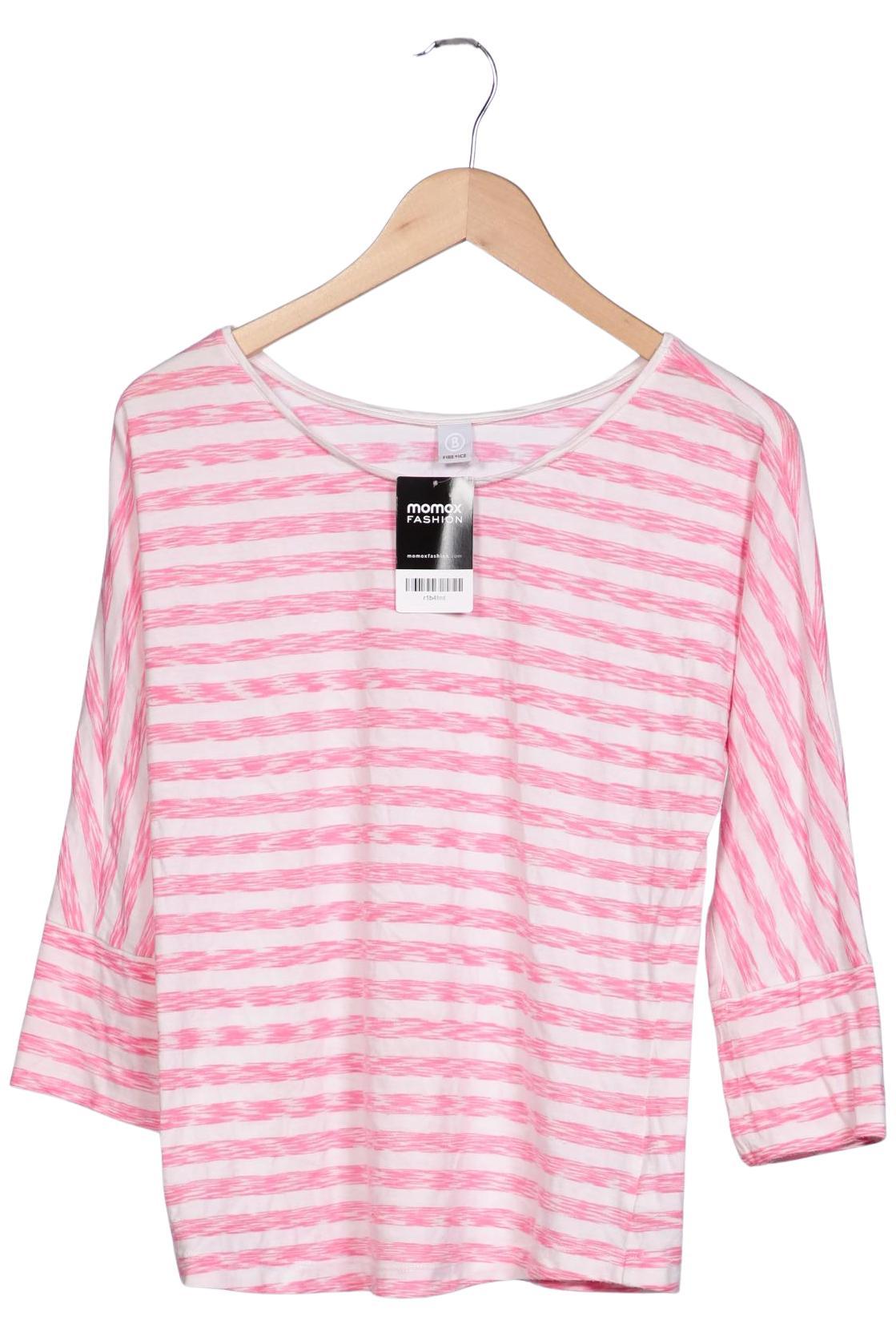 

Bogner Fire+Ice Damen Langarmshirt, pink, Gr. 40