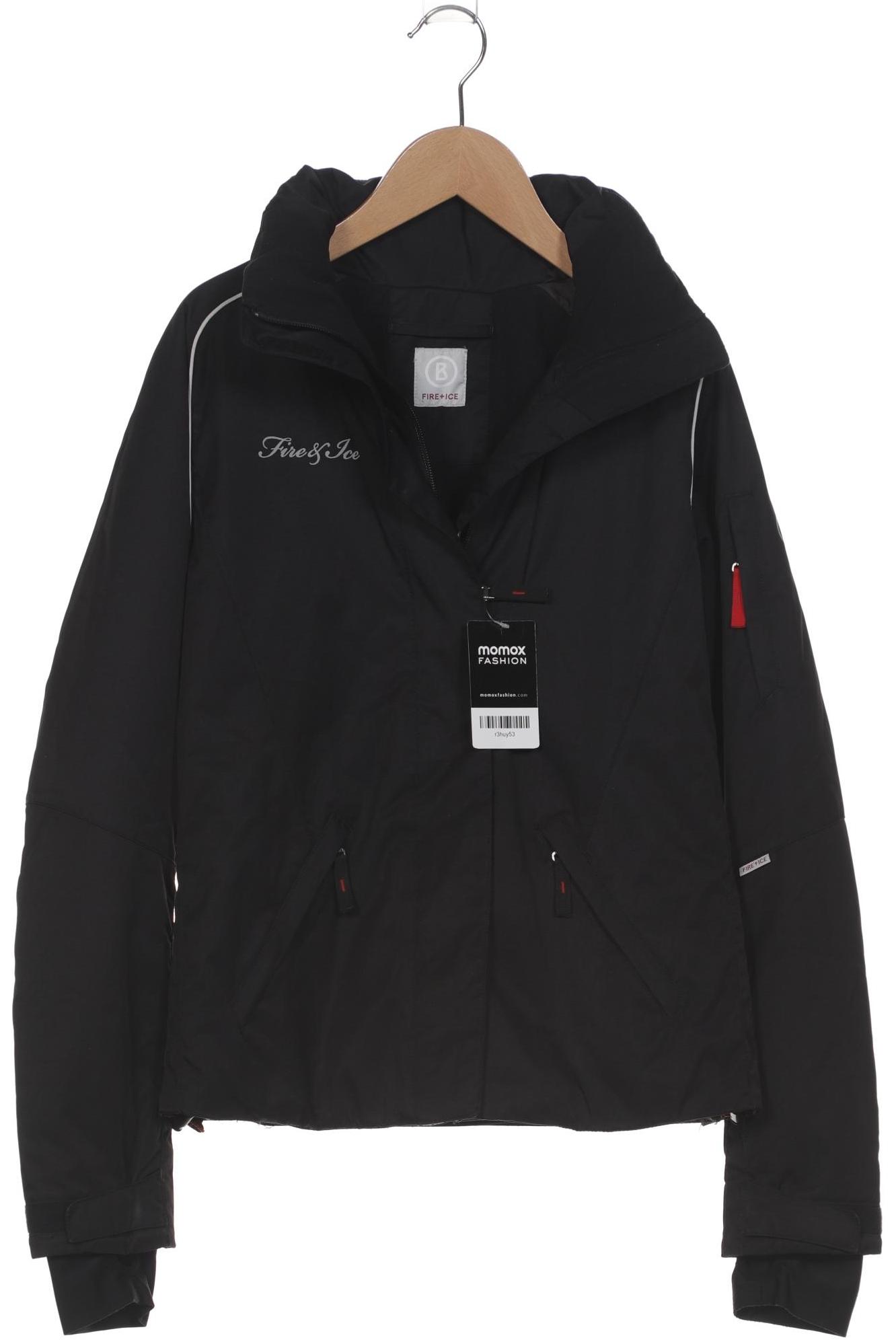 

Bogner Fire+Ice Damen Jacke, schwarz, Gr. 34