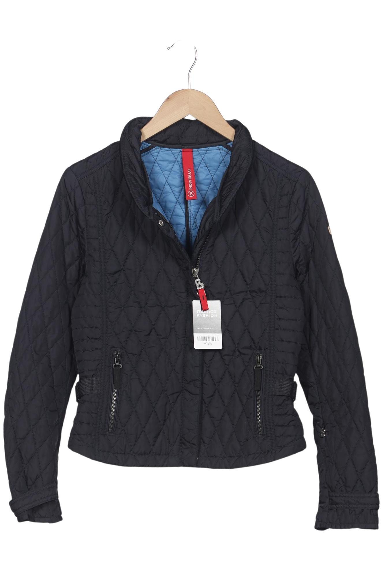 

Bogner Fire+Ice Damen Jacke, marineblau, Gr. 40