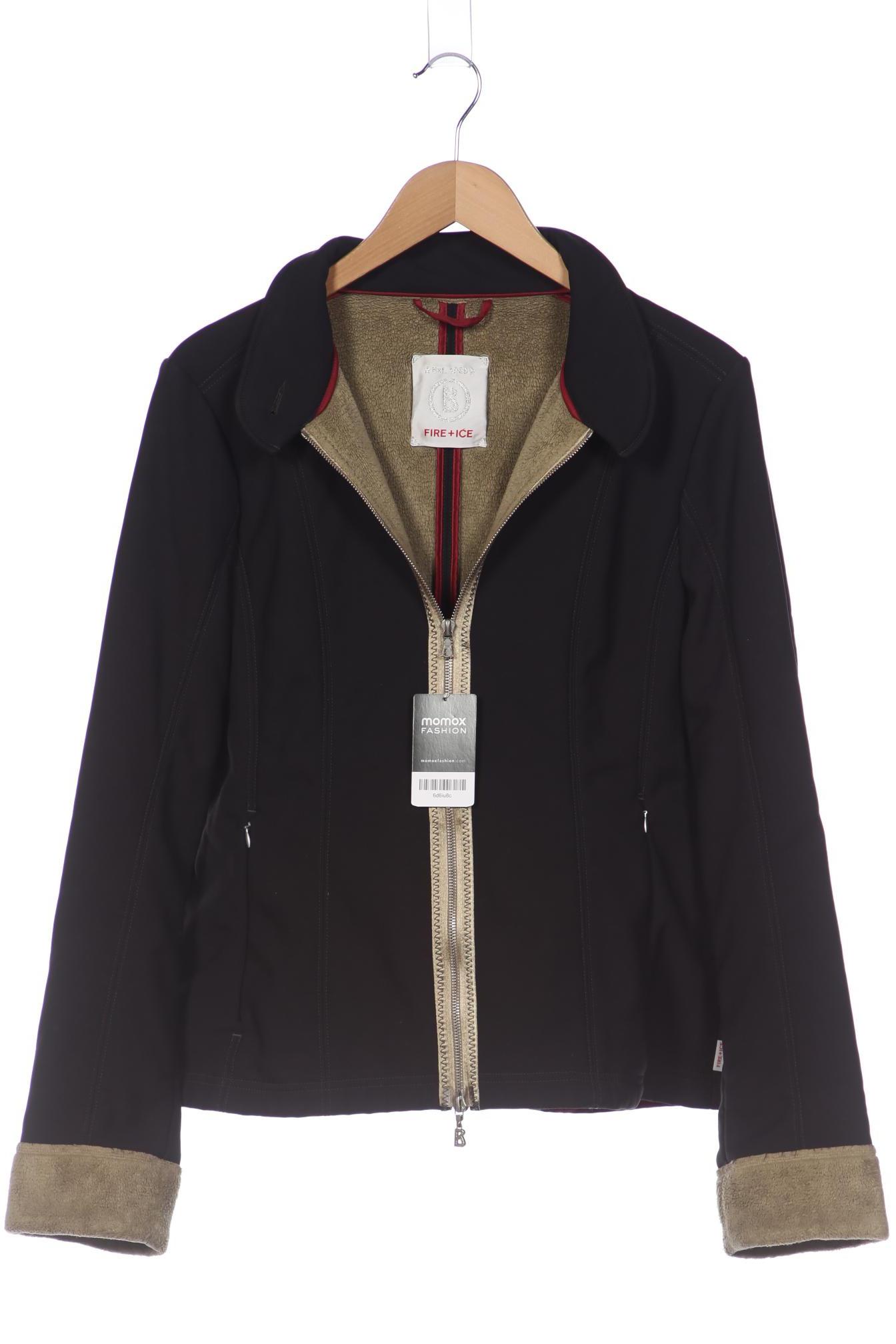

Bogner Fire+Ice Damen Jacke, schwarz, Gr. 44