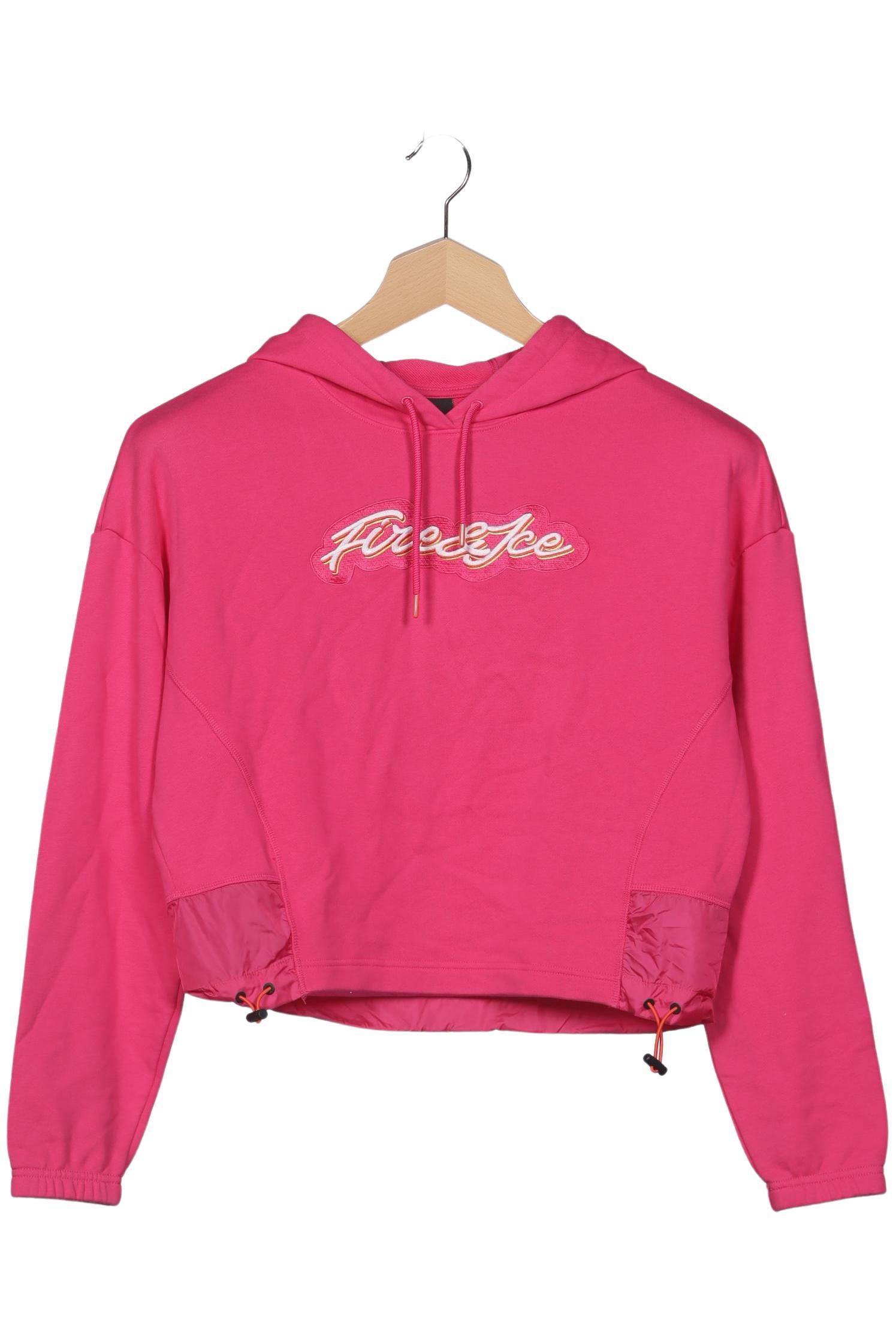 

Bogner Fire+Ice Damen Kapuzenpullover, pink, Gr. 36