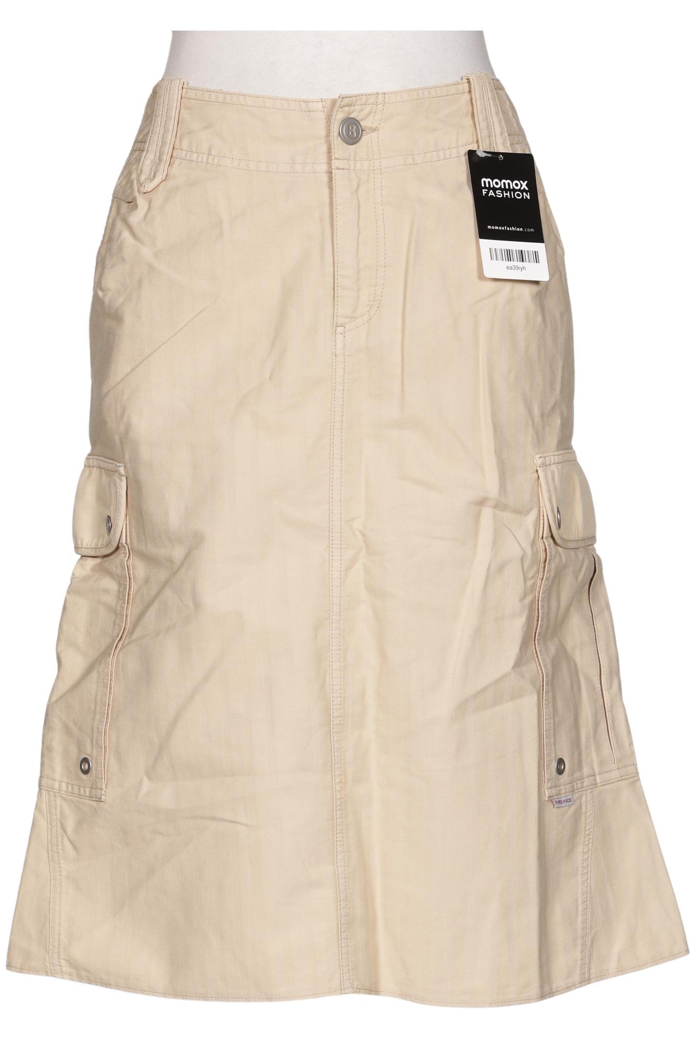 

Bogner Fire+Ice Damen Rock, beige, Gr. 38