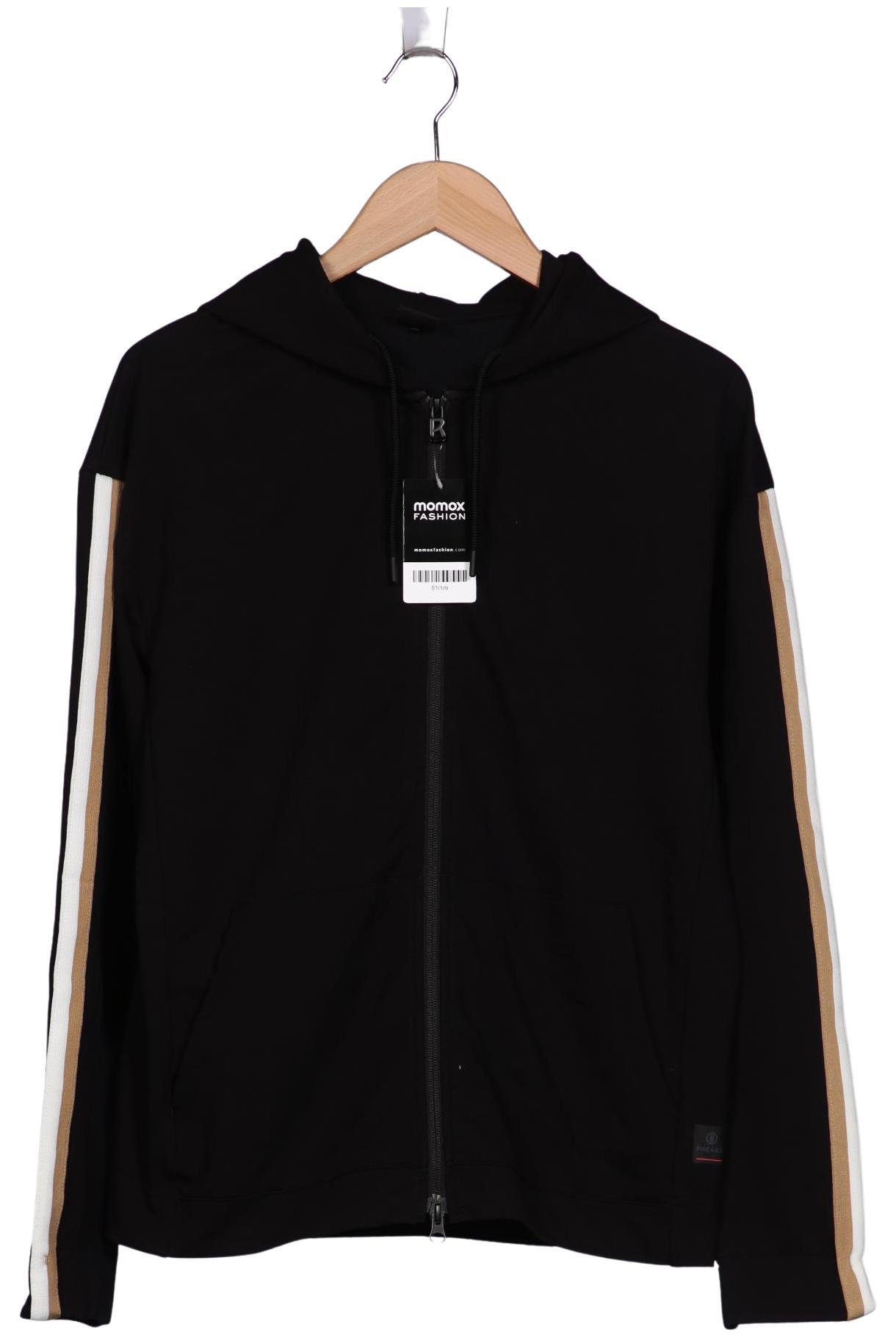 

Bogner Fire+Ice Damen Kapuzenpullover, schwarz, Gr. 38