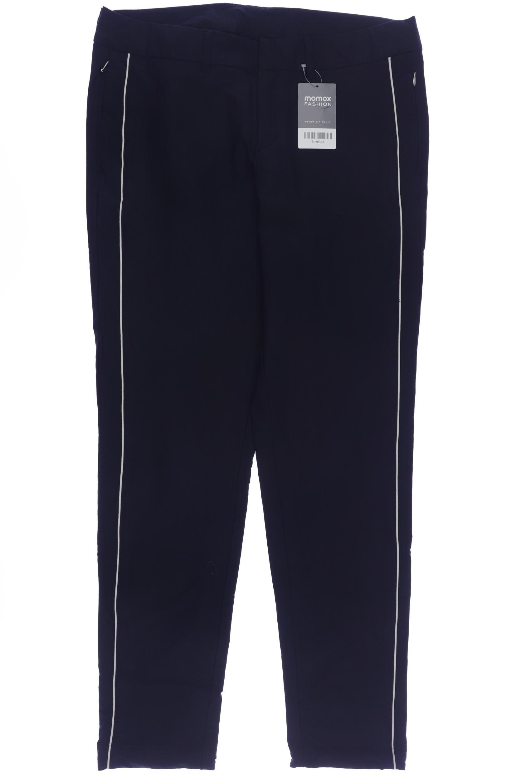 

Bogner Fire+Ice Damen Stoffhose, marineblau, Gr. 38
