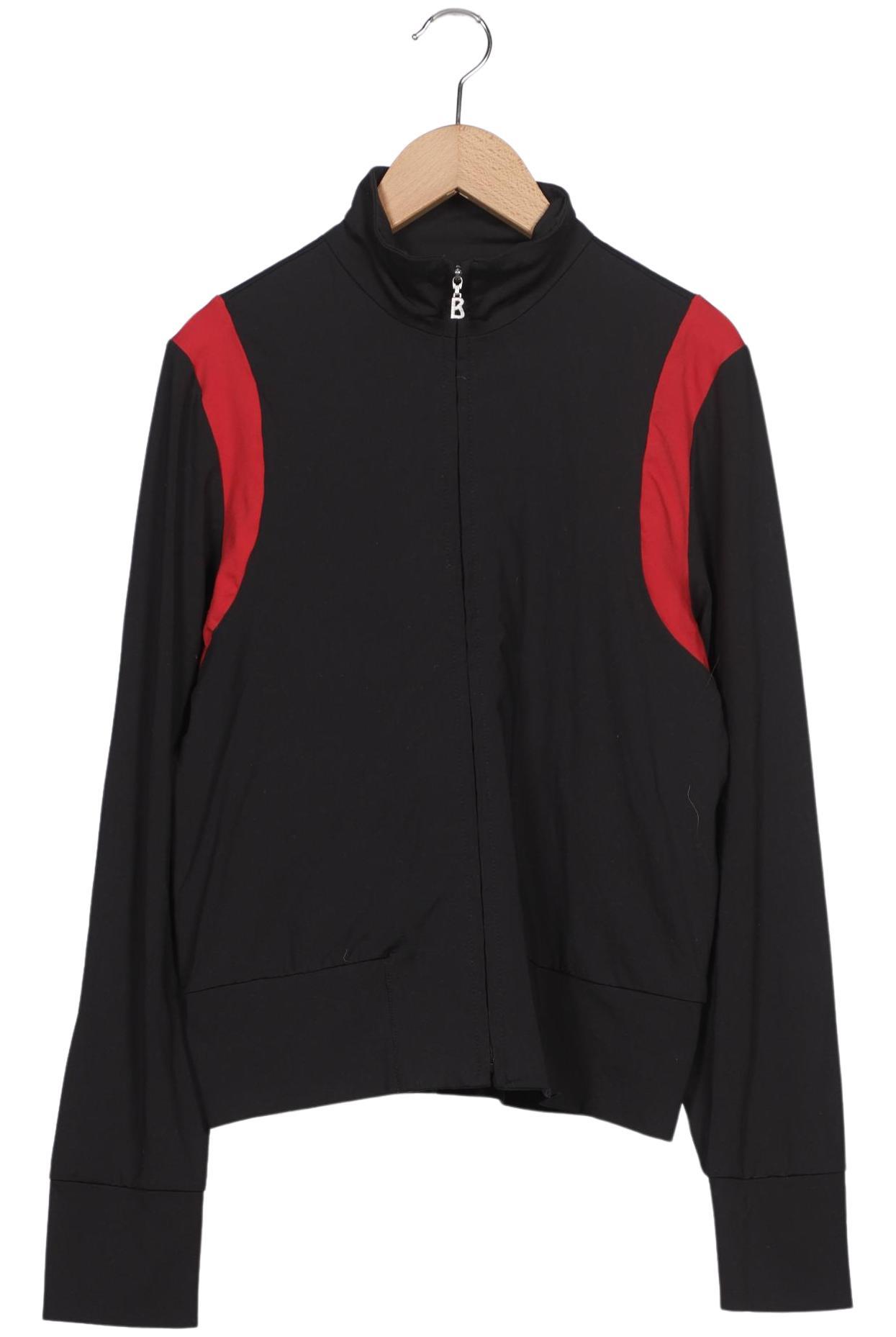 

Bogner Fire+Ice Damen Sweatshirt, schwarz, Gr. 40