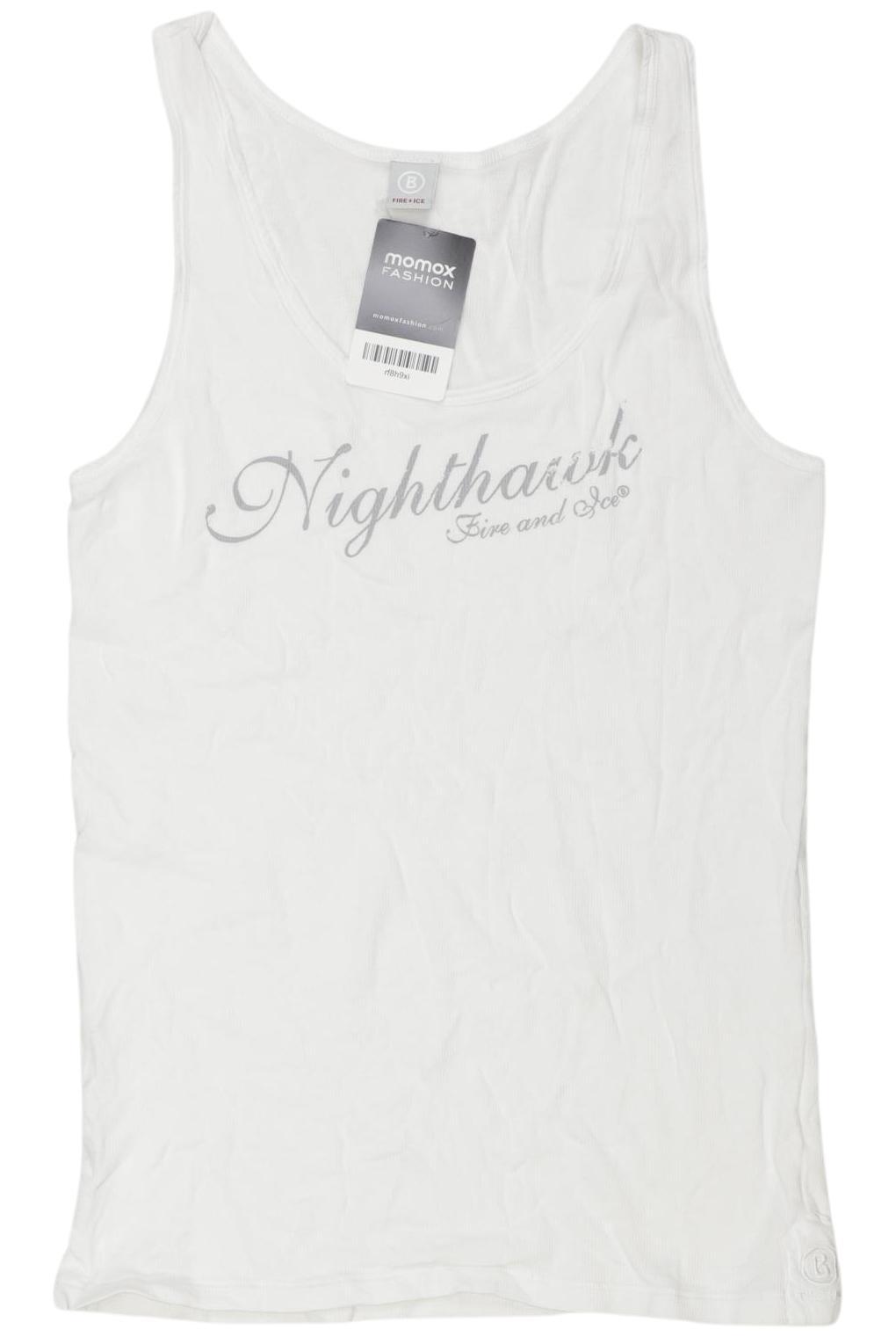 

Bogner Fire+Ice Damen Top, weiß, Gr. 36