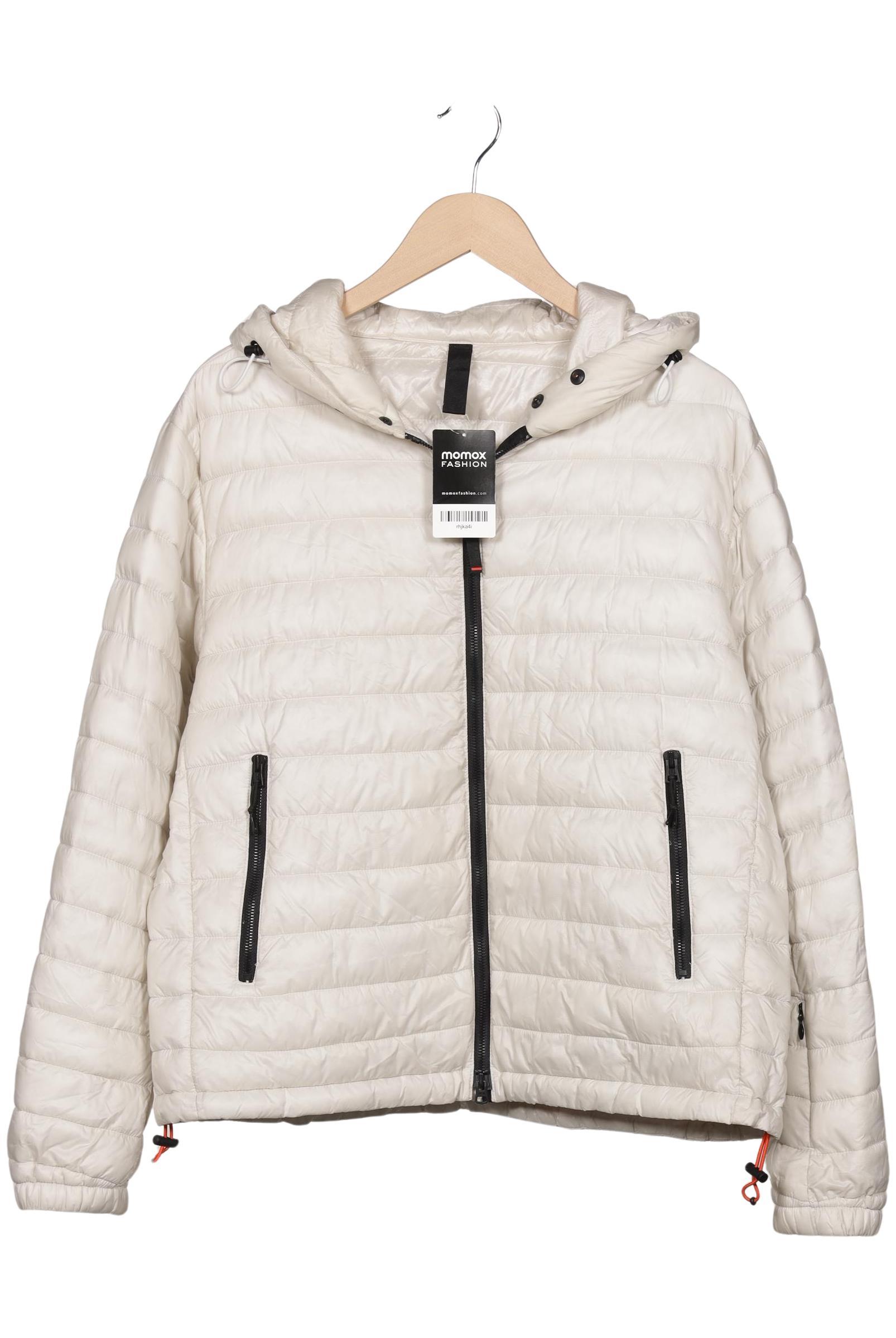 

Bogner Fire+Ice Damen Jacke, cremeweiß, Gr. 44