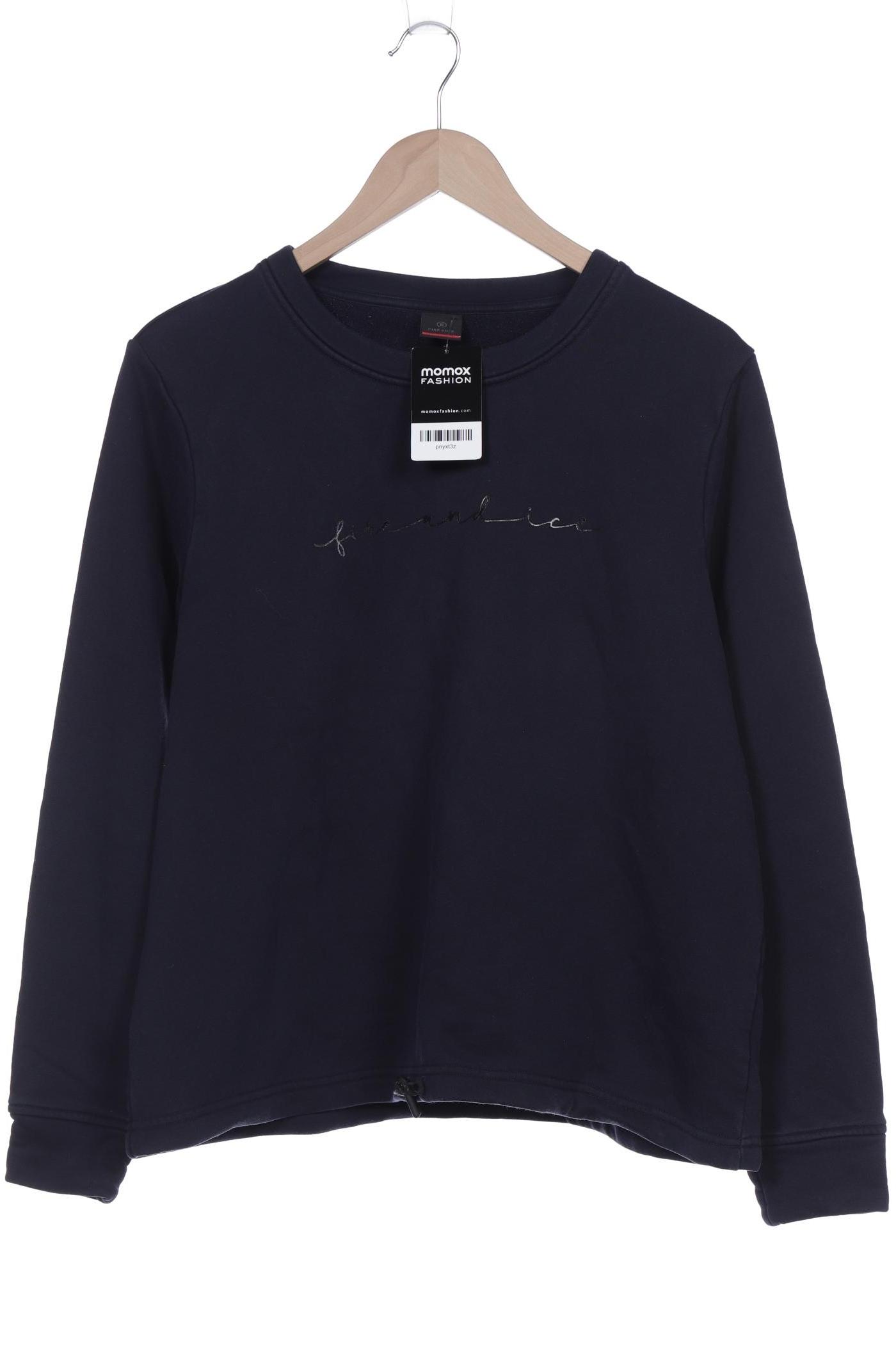 

Bogner Fire+Ice Damen Sweatshirt, marineblau, Gr. 46