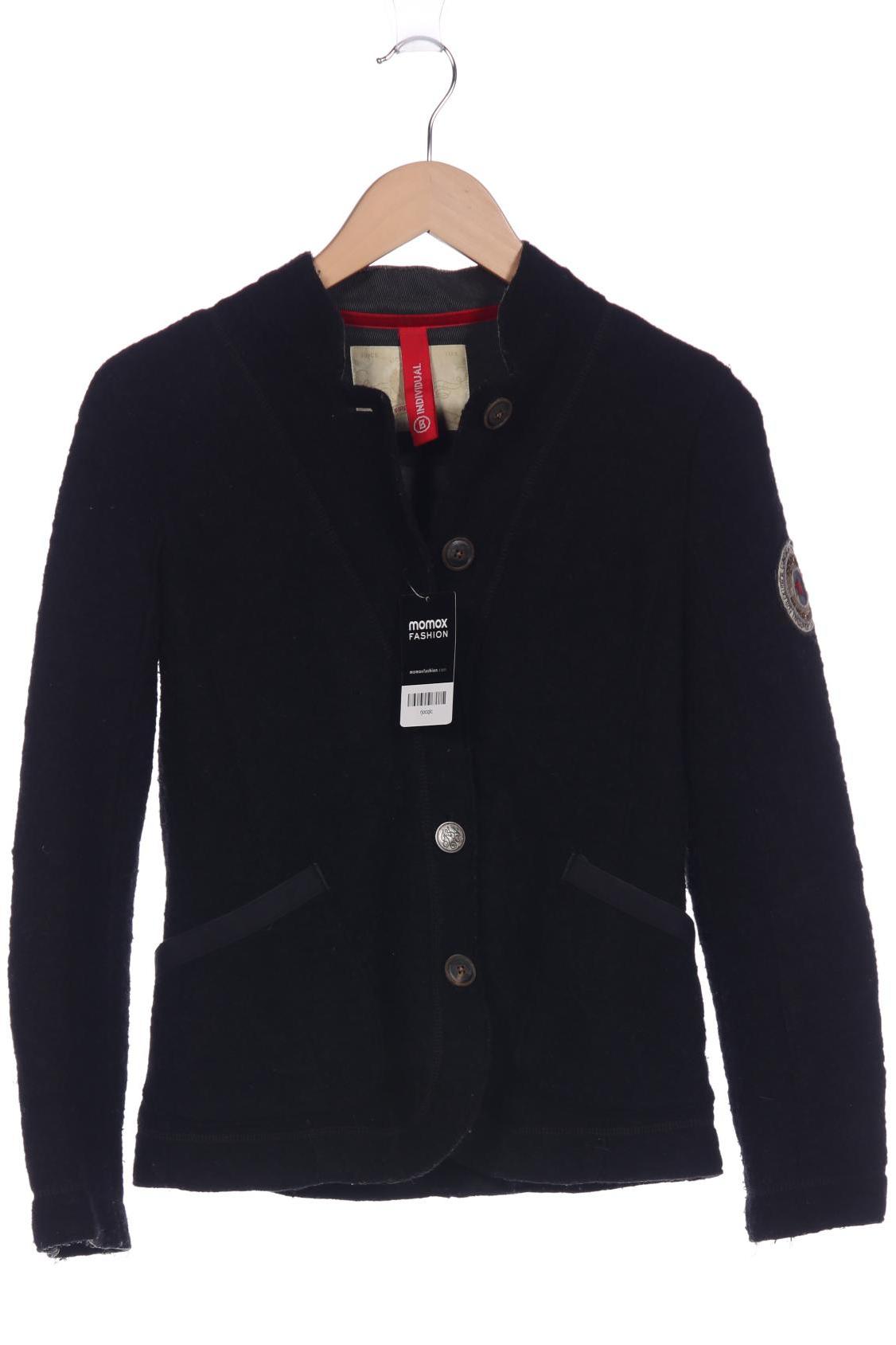 

Bogner Fire+Ice Damen Jacke, schwarz, Gr. 34