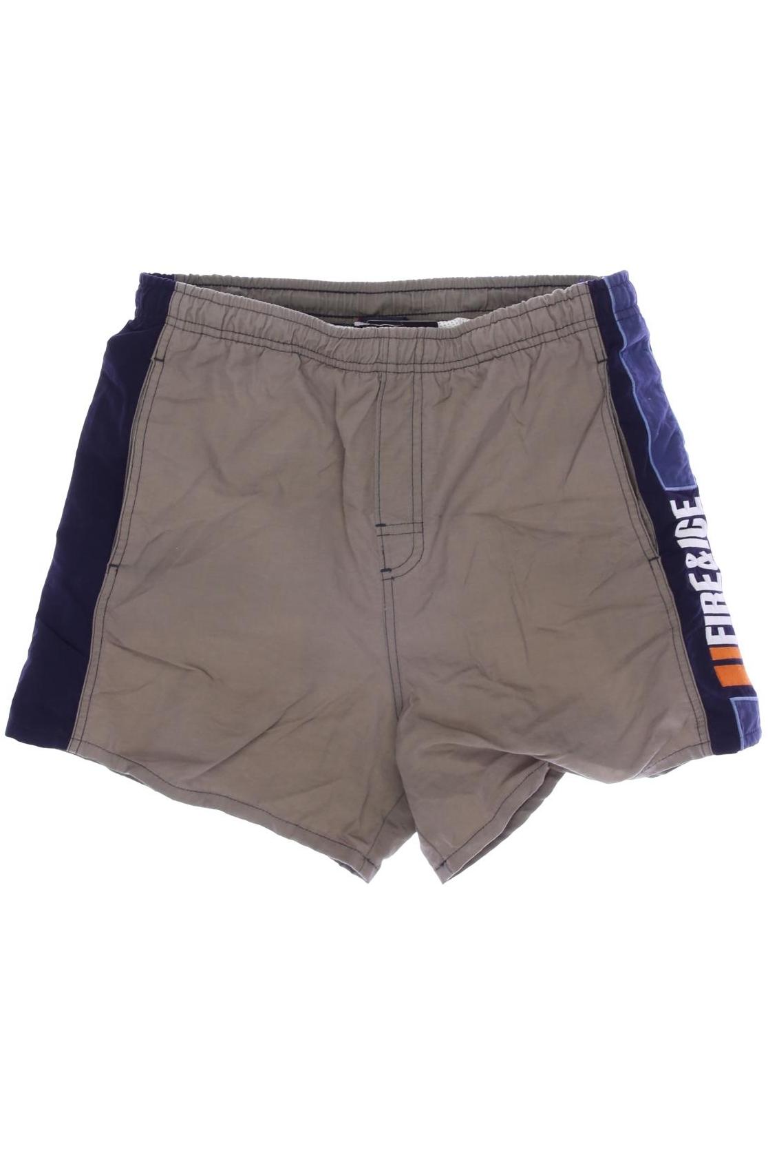 

Bogner Fire+Ice Herren Shorts, grün, Gr. 28