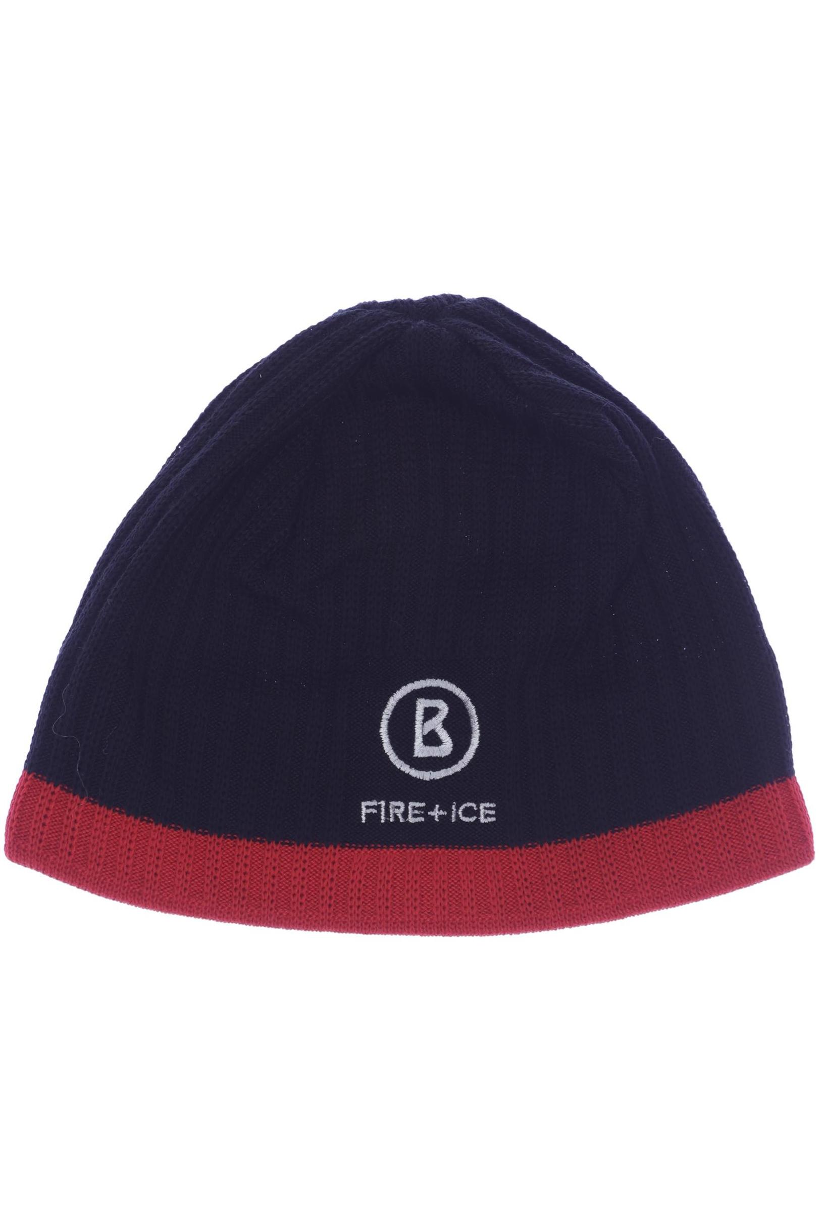 

Bogner Fire+Ice Herren Hut/Mütze, schwarz, Gr. uni