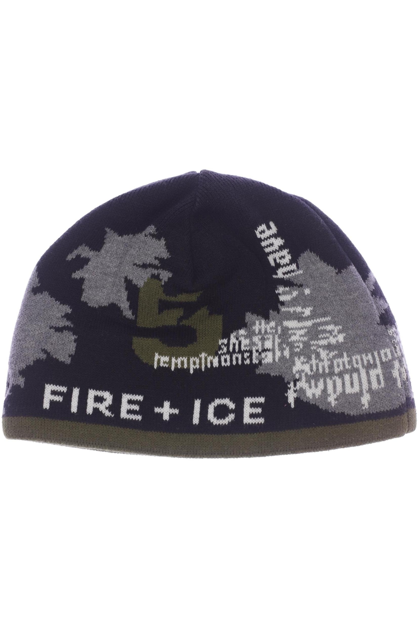 

Bogner Fire+Ice Herren Hut/Mütze, schwarz, Gr. 56