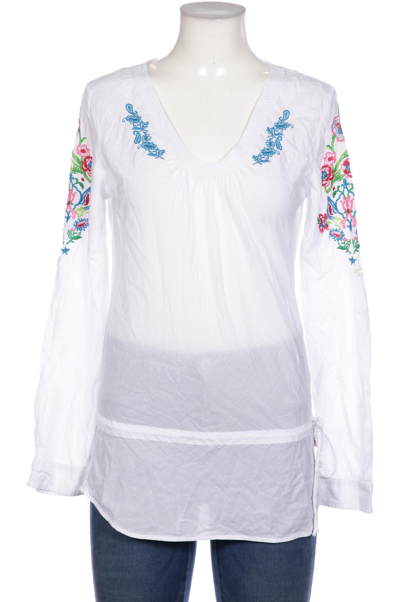 

Bogner Fire+Ice Damen Bluse, weiß, Gr. 42