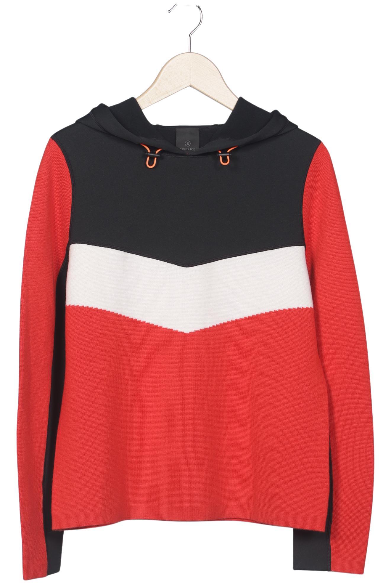 

Bogner Fire+Ice Damen Kapuzenpullover, mehrfarbig, Gr. 42