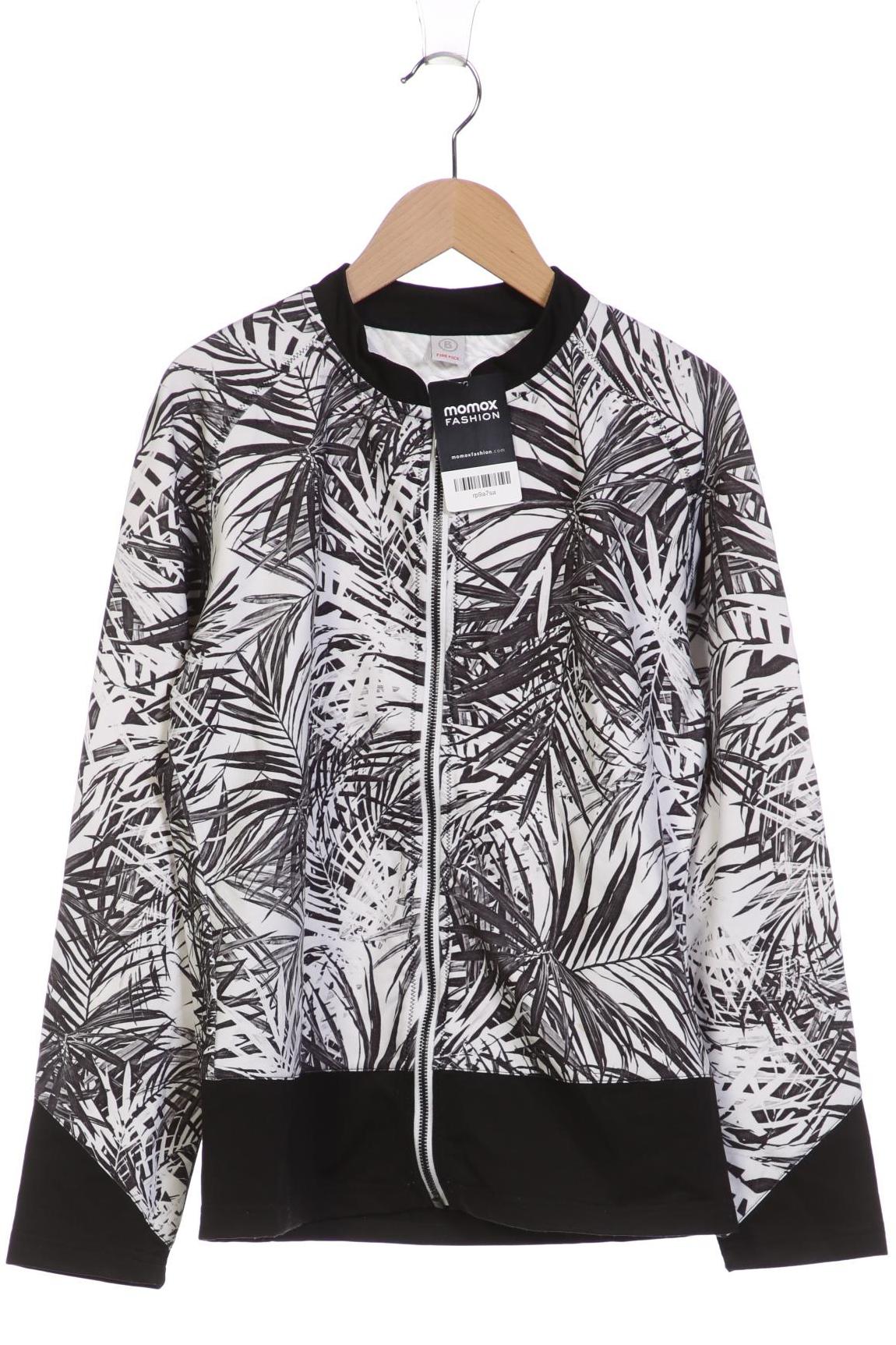

Bogner Fire+Ice Damen Sweatshirt, grau, Gr. 38