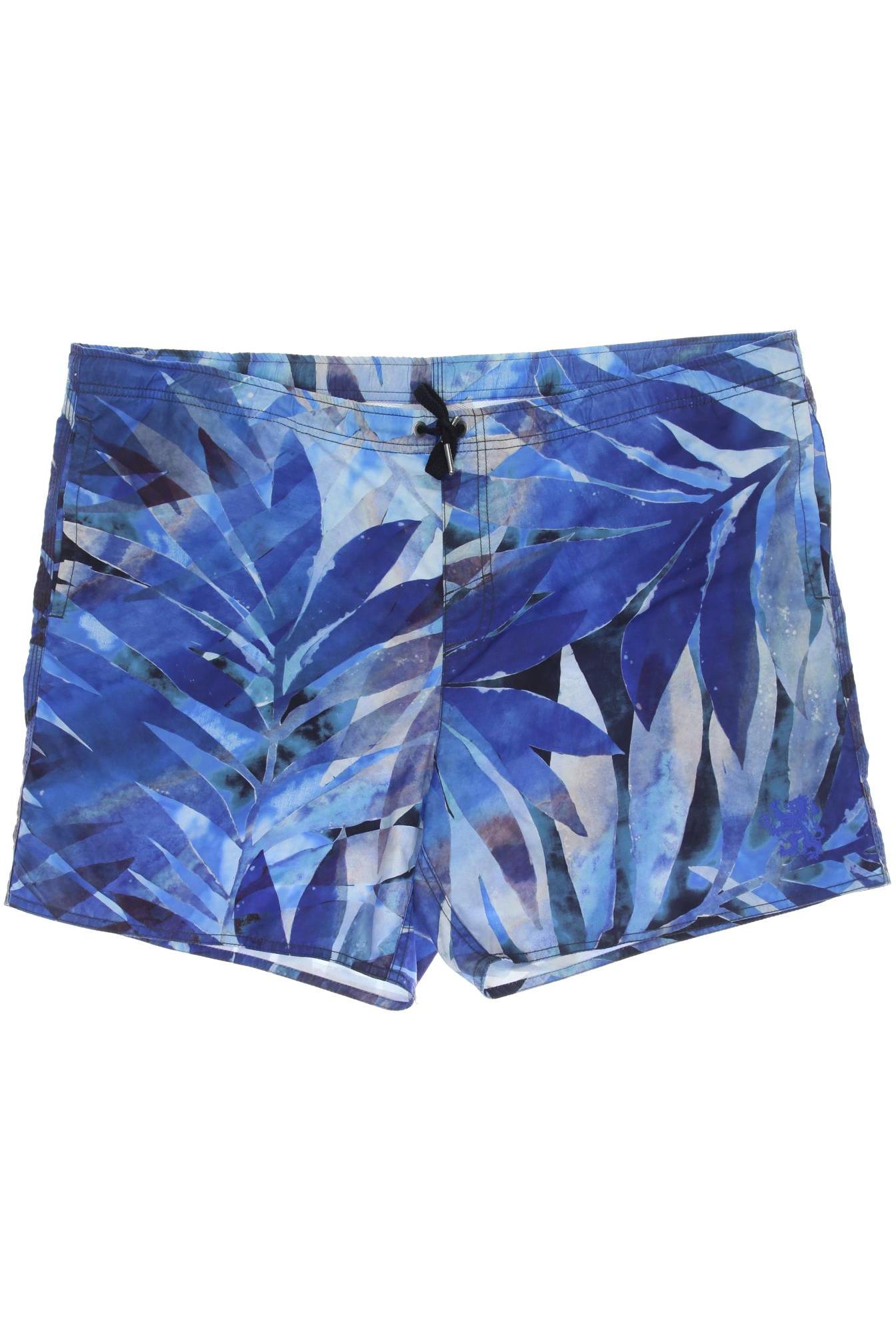 Thumbnail - Bogner Fire+Ice Herren Shorts, blau, Gr. 54