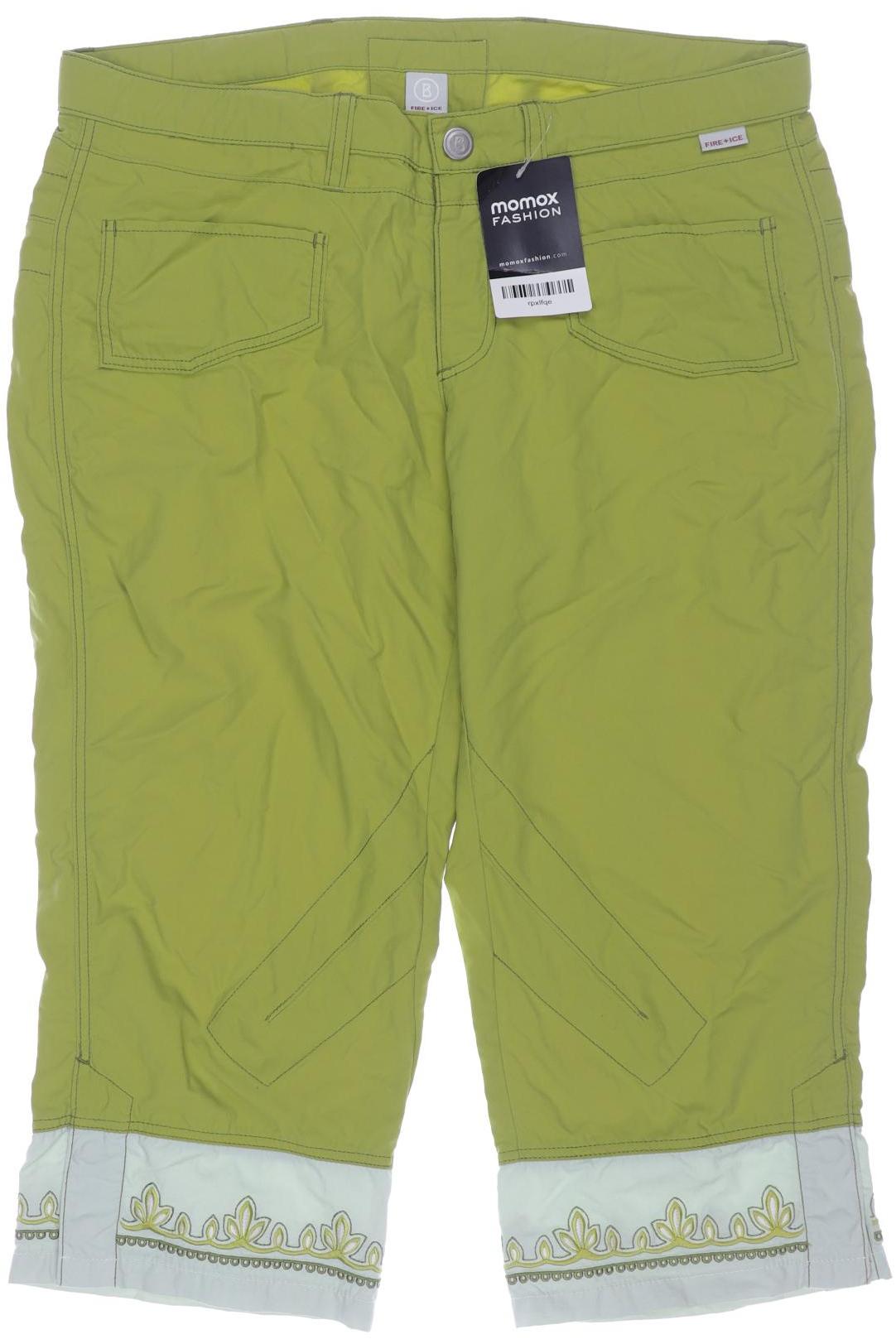 

Bogner Fire+Ice Damen Shorts, grün, Gr. 38