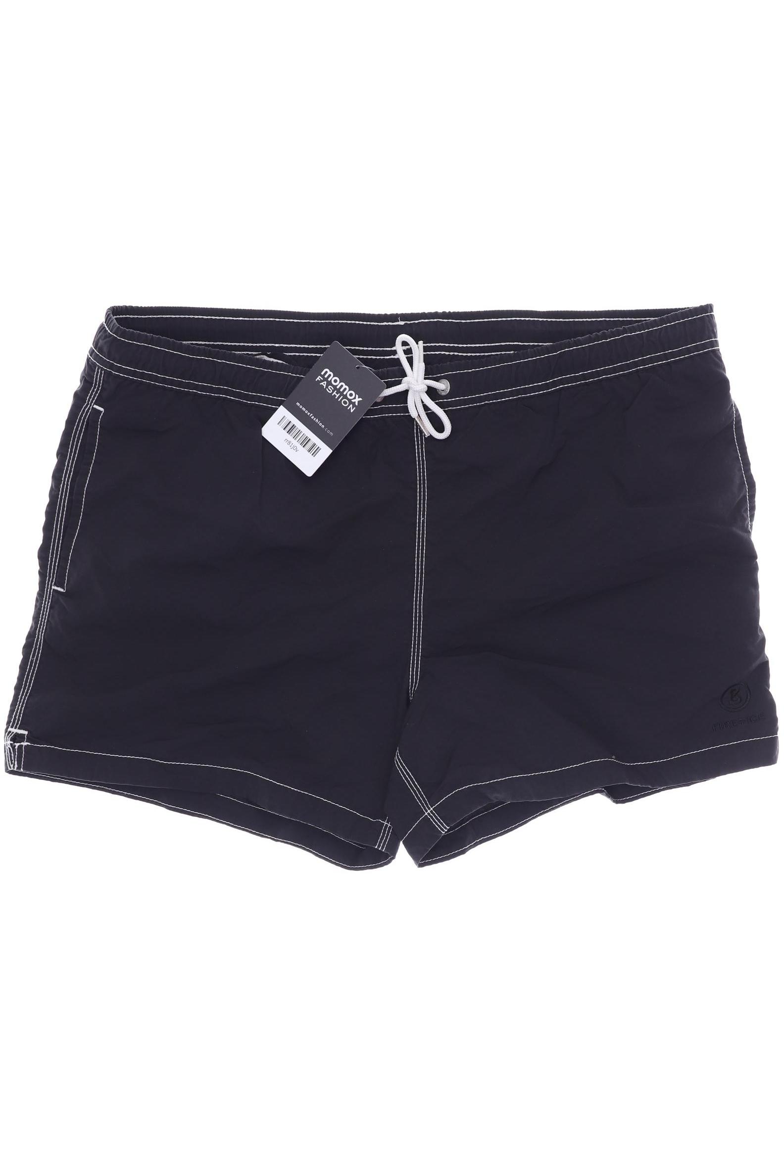 

Bogner Fire+Ice Herren Shorts, schwarz, Gr. 46