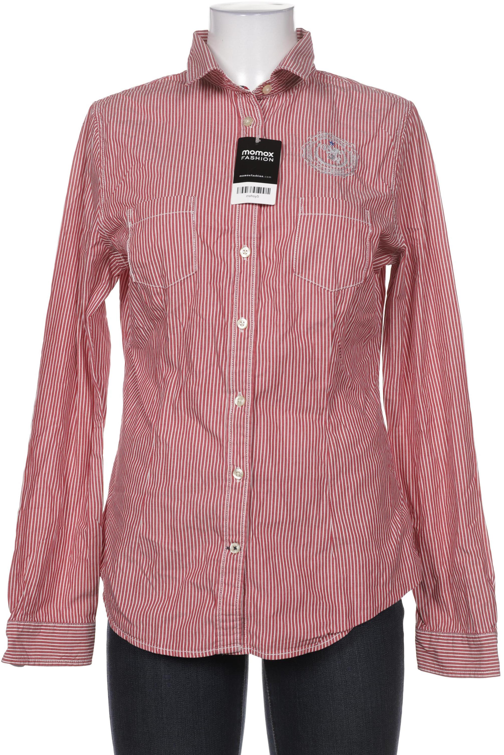 

Bogner Fire+Ice Damen Bluse, rot, Gr. 40