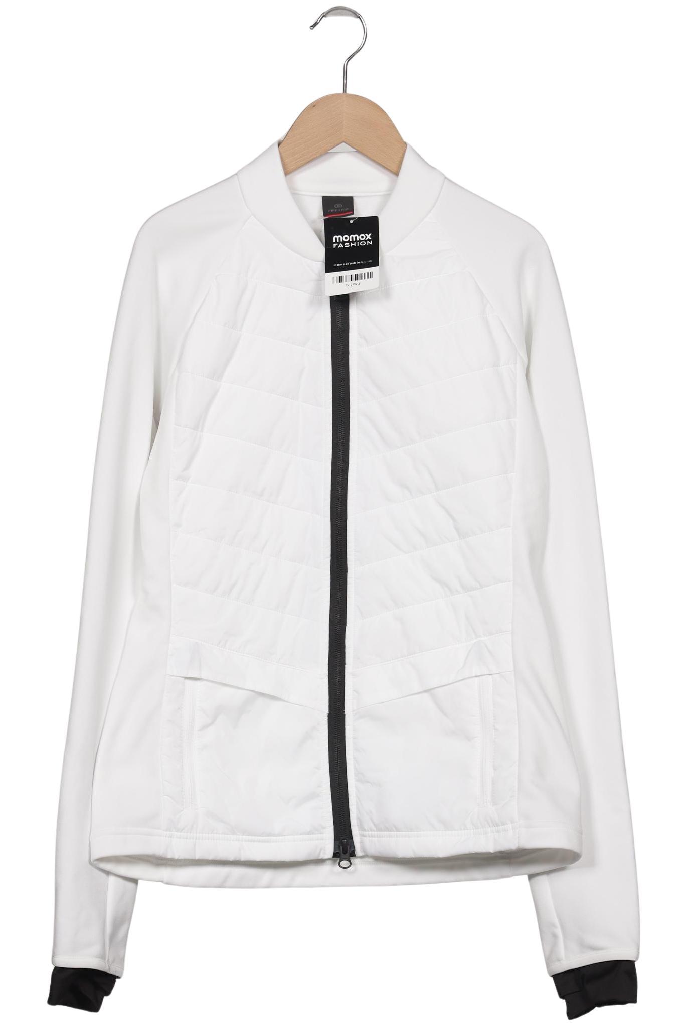 

Bogner Fire+Ice Damen Sweatshirt, weiß, Gr. 36