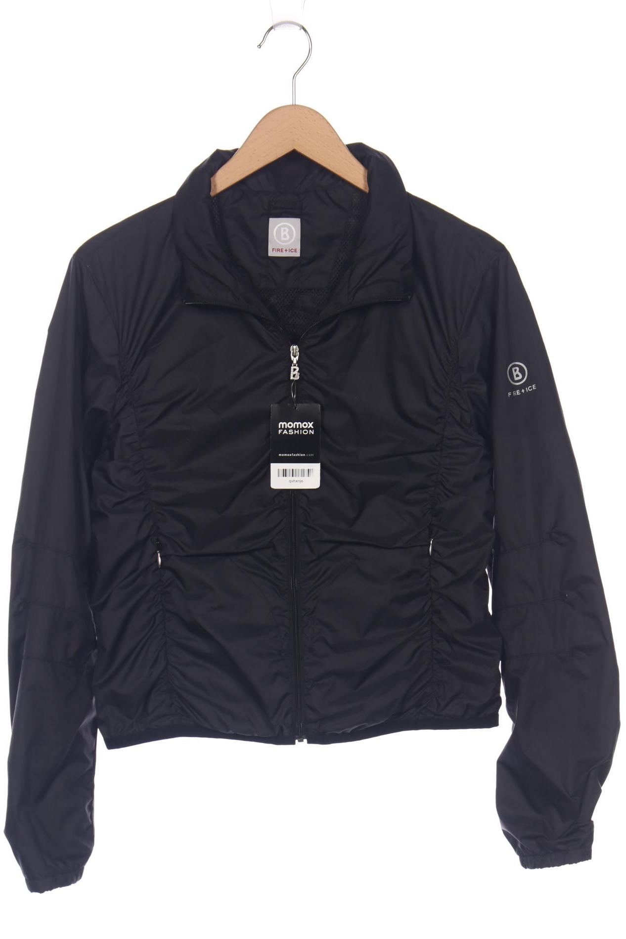 

Bogner Fire+Ice Damen Jacke, schwarz, Gr. 38