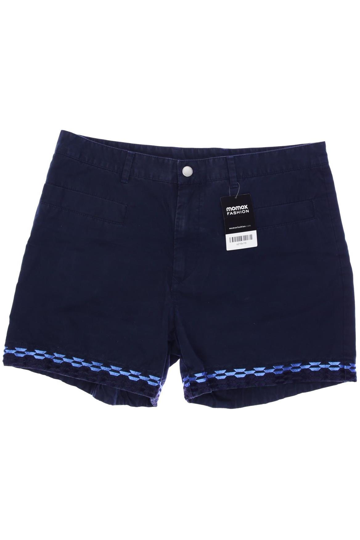 

Bogner Fire+Ice Damen Shorts, marineblau
