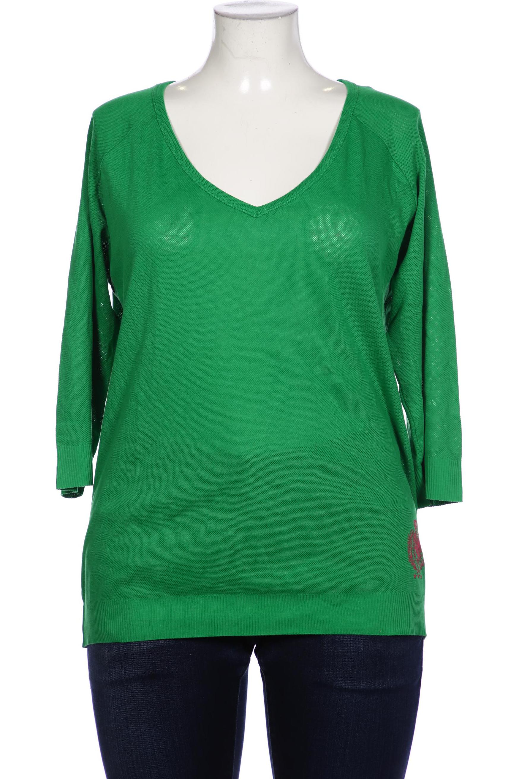 

Bogner Fire+Ice Damen Langarmshirt, grün, Gr. 44