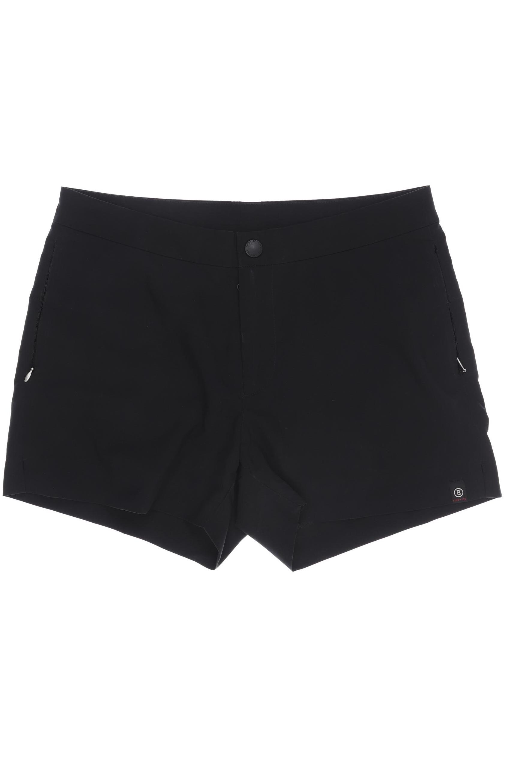

Bogner Fire+Ice Damen Shorts, schwarz, Gr. 36
