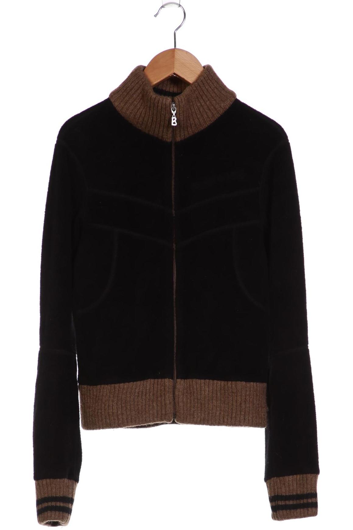

Bogner Fire+Ice Damen Sweatshirt, schwarz, Gr. 34