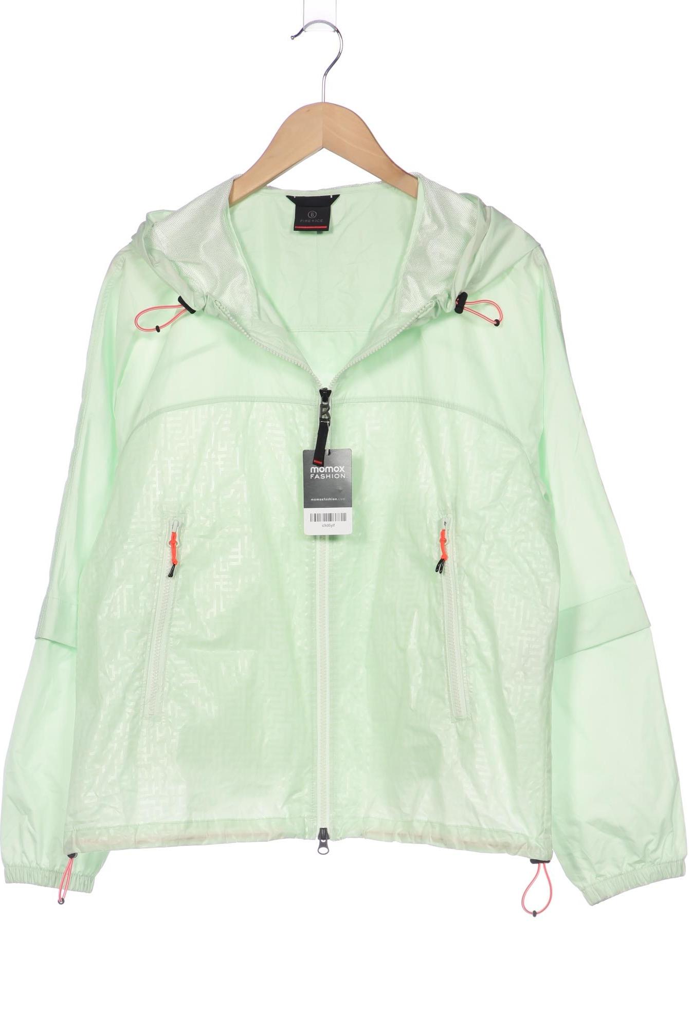 

Bogner Fire+Ice Damen Jacke, hellgrün, Gr. 40