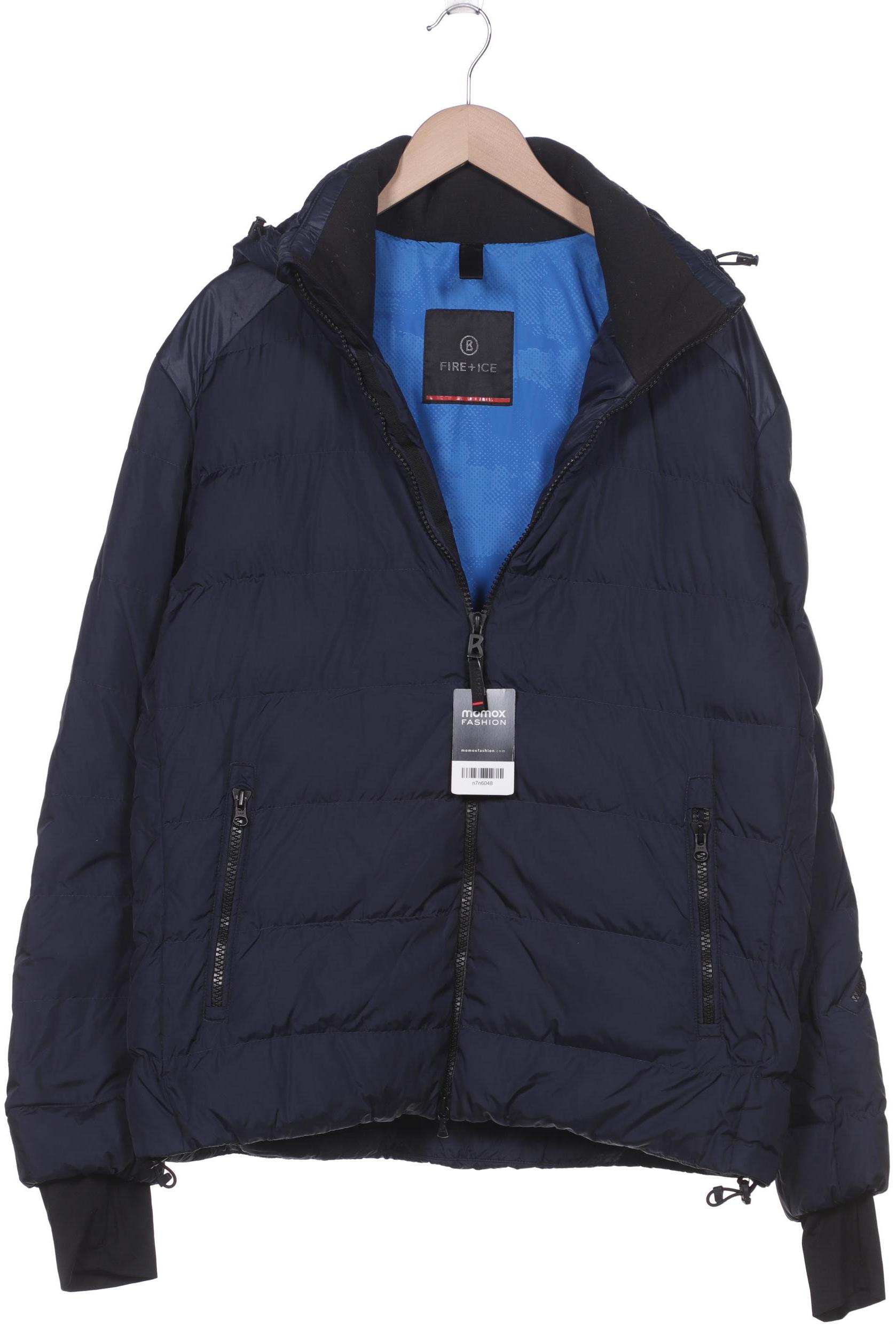 

Bogner Fire+Ice Herren Jacke, marineblau, Gr. 54