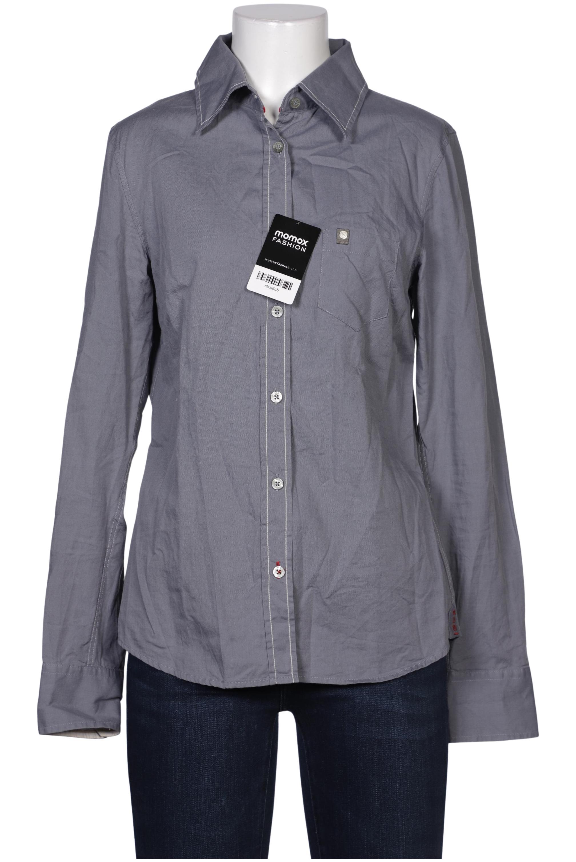 

Bogner Fire+Ice Damen Bluse, grau, Gr. 38