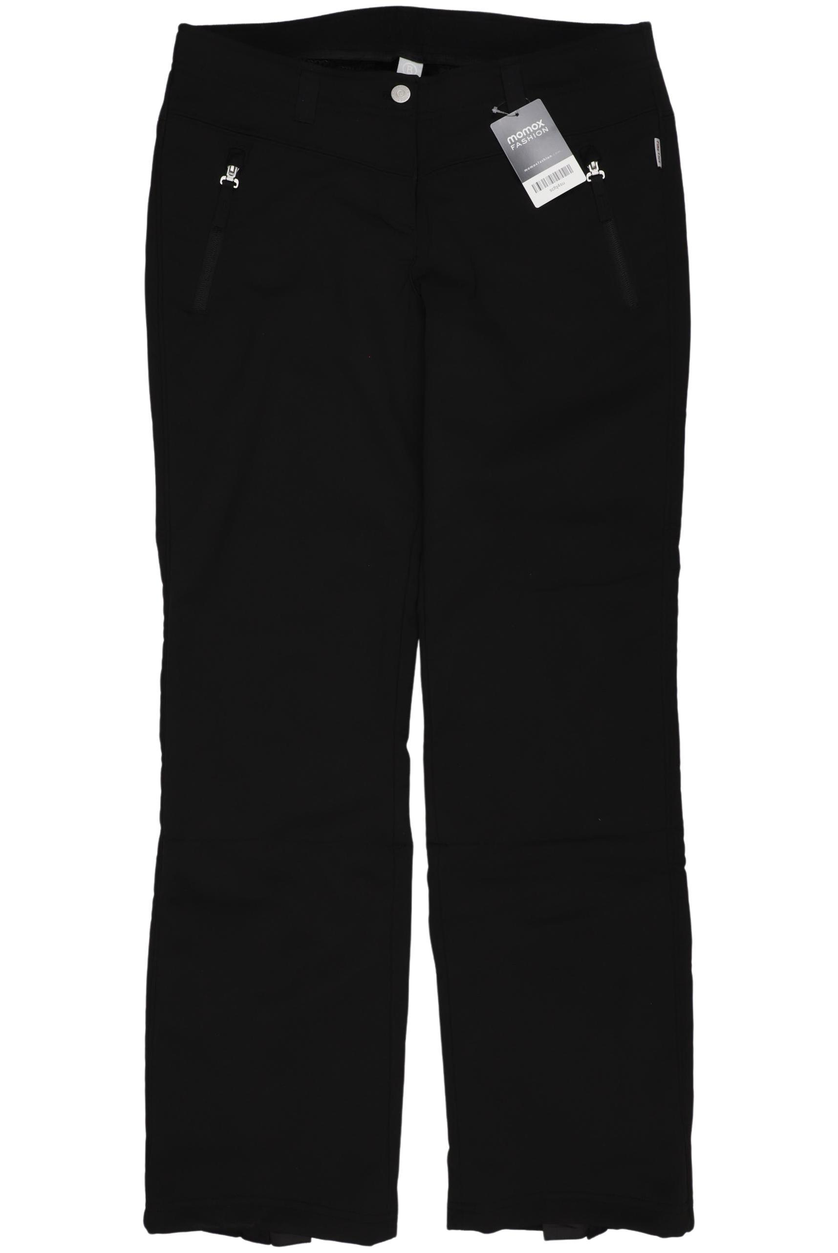 

Bogner Fire+Ice Damen Stoffhose, schwarz, Gr. 40