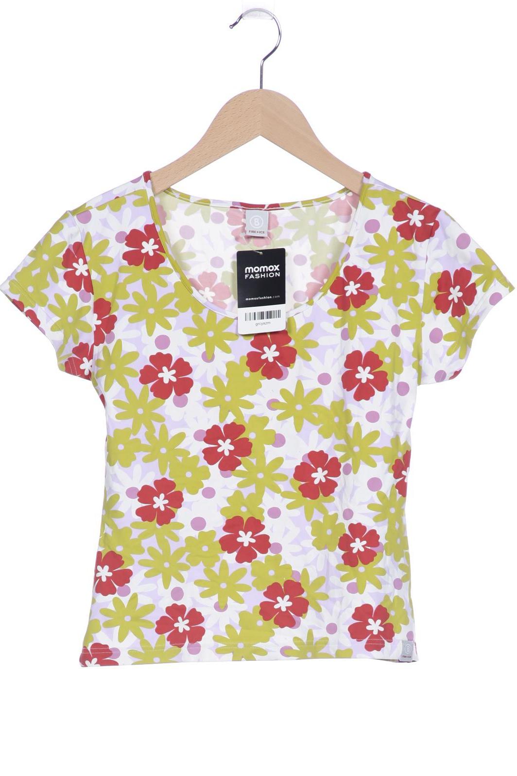 

Bogner Fire+Ice Damen T-Shirt, mehrfarbig, Gr. 36