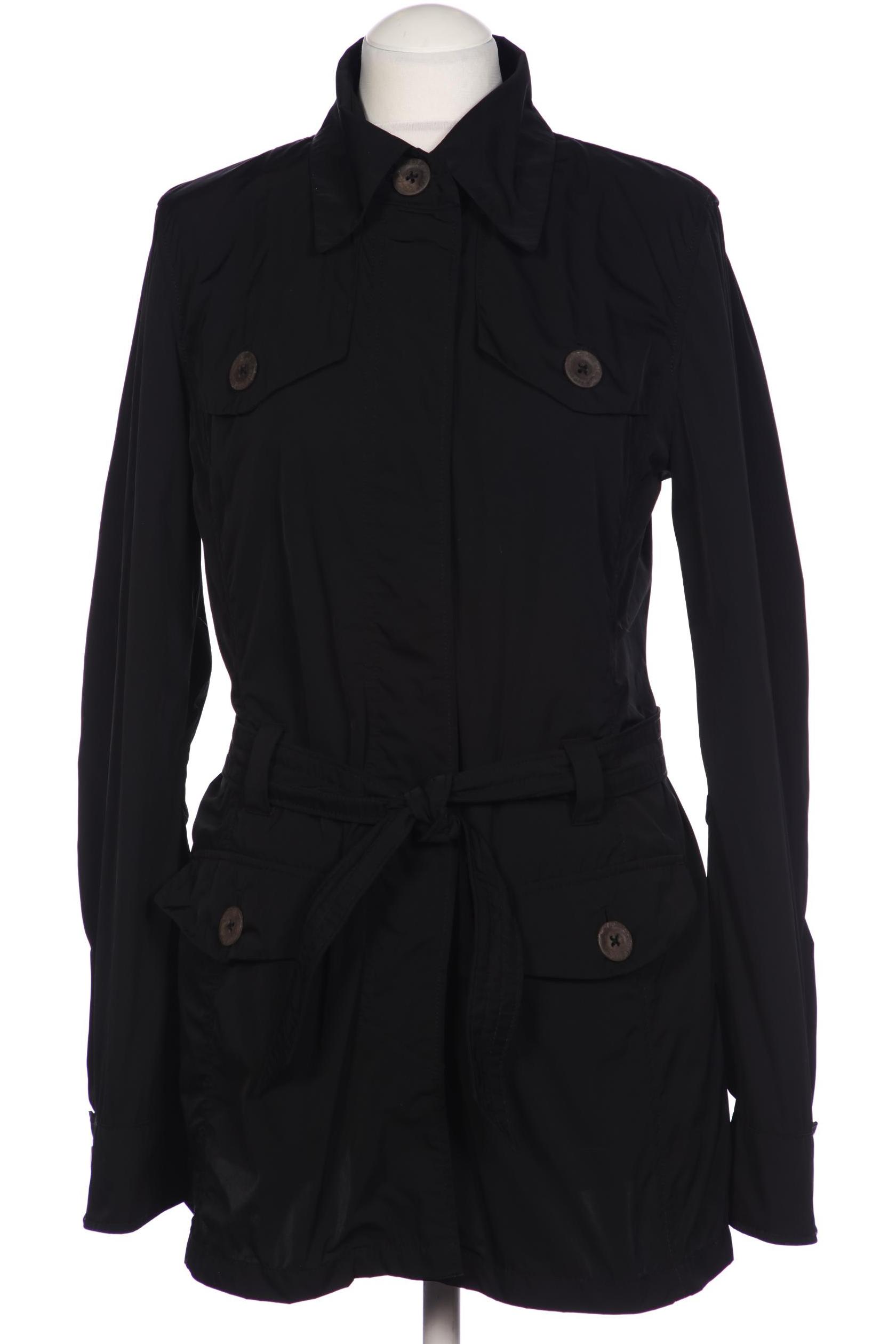 

Bogner Fire+Ice Damen Mantel, schwarz, Gr. 38