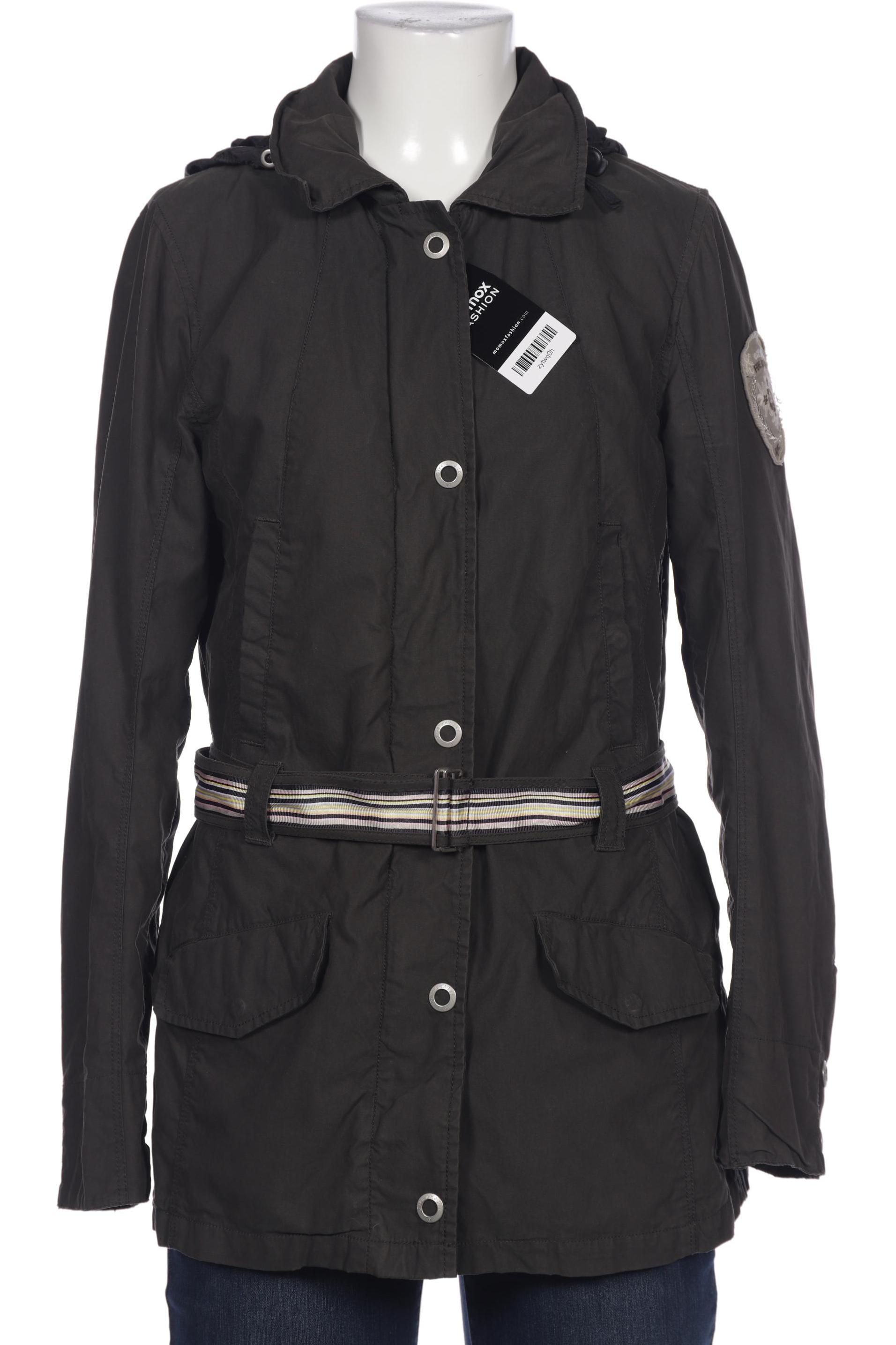 

Bogner Fire+Ice Damen Jacke, grün, Gr. 36