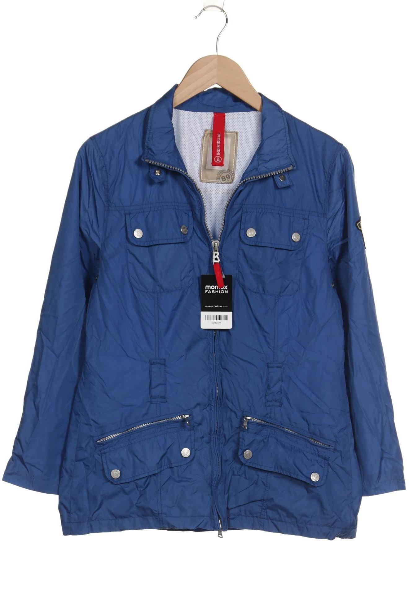 

Bogner Fire+Ice Damen Jacke, blau, Gr. 40