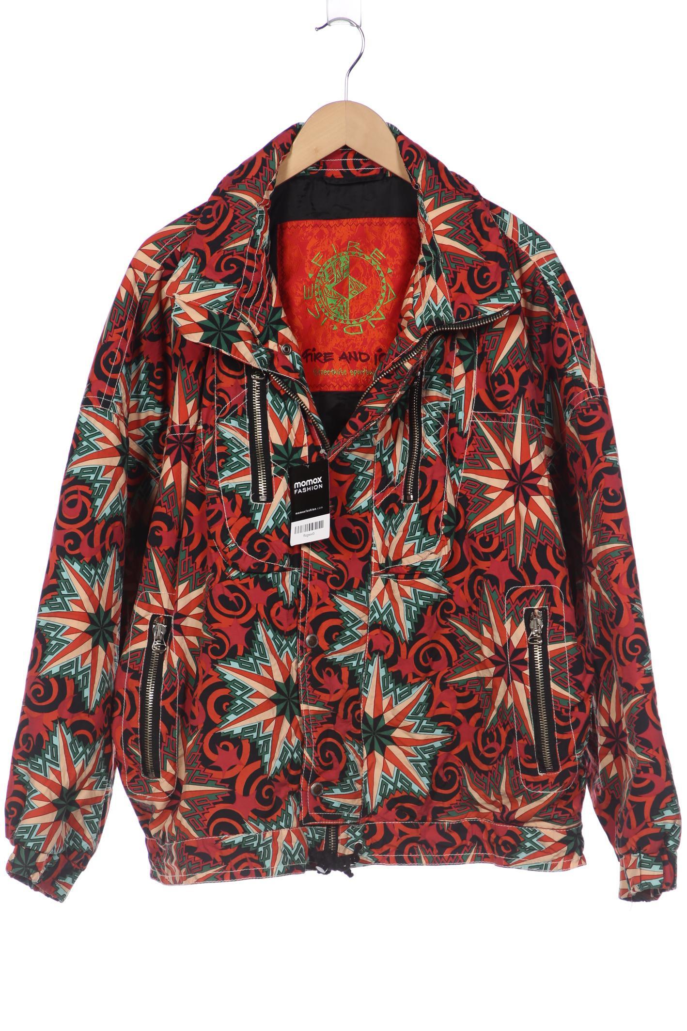 

Bogner Fire+Ice Damen Jacke, mehrfarbig, Gr. 42