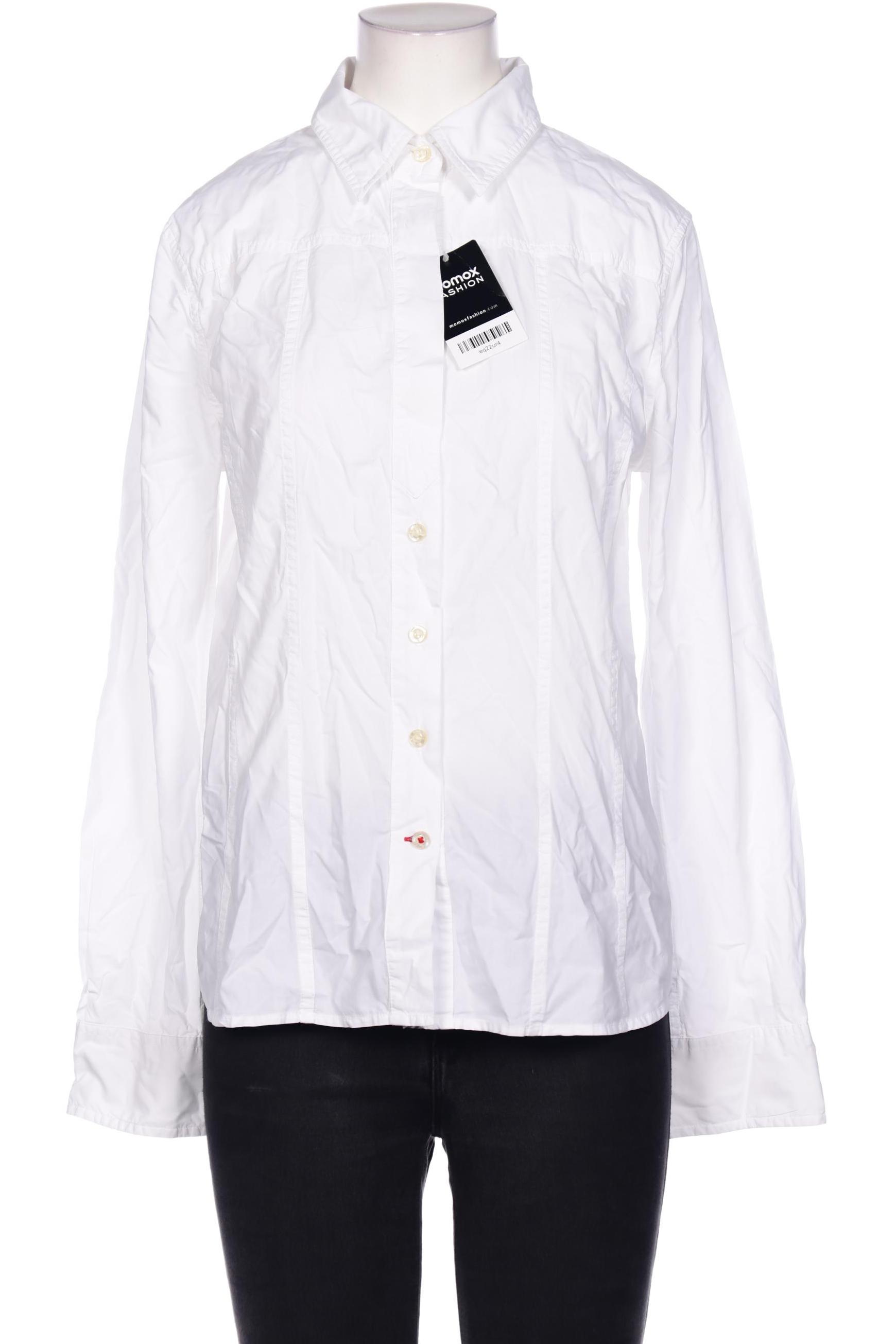 

Bogner Fire+Ice Damen Bluse, weiß, Gr. 40
