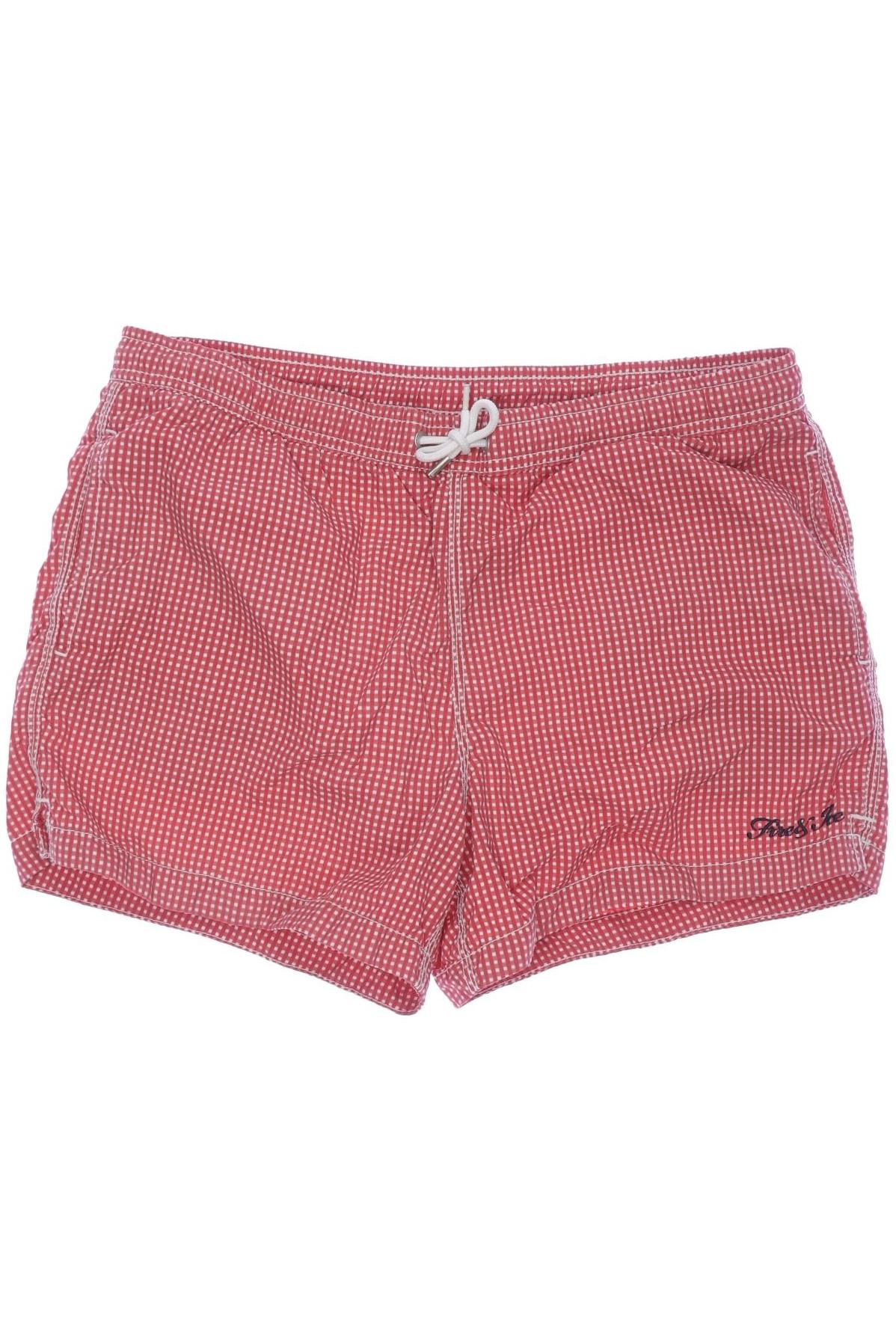 

Bogner Fire+Ice Herren Shorts, rot, Gr. 46