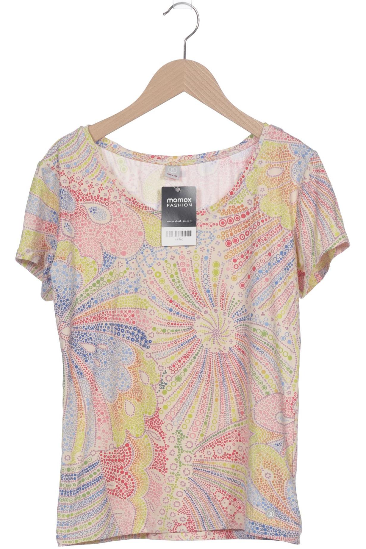

Bogner Fire+Ice Damen T-Shirt, mehrfarbig, Gr. 42