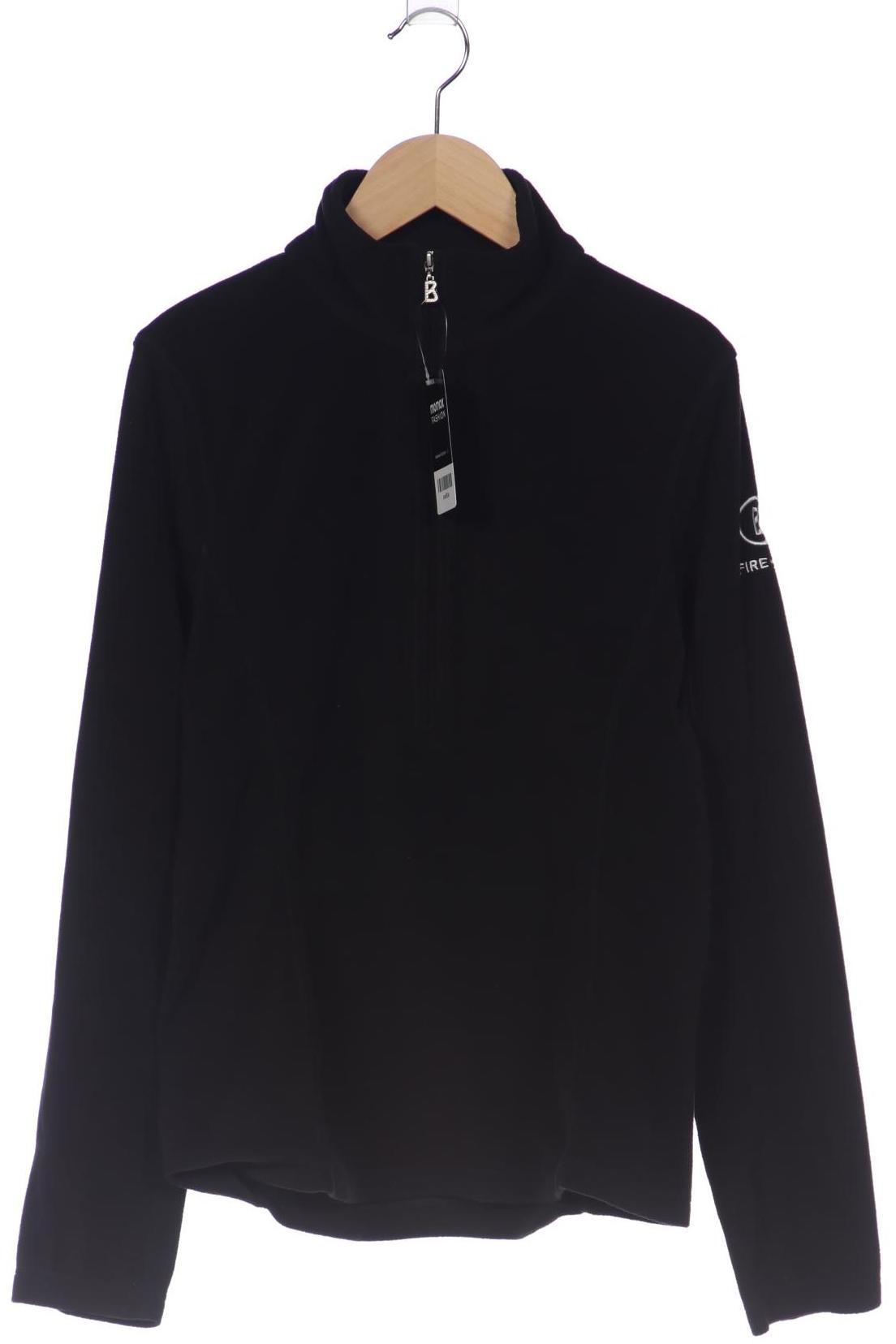 

Bogner Fire+Ice Damen Sweatshirt, schwarz, Gr. 40