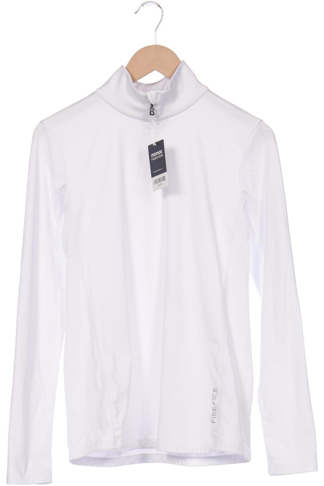 

Bogner Fire+Ice Damen Langarmshirt, weiß, Gr. 42