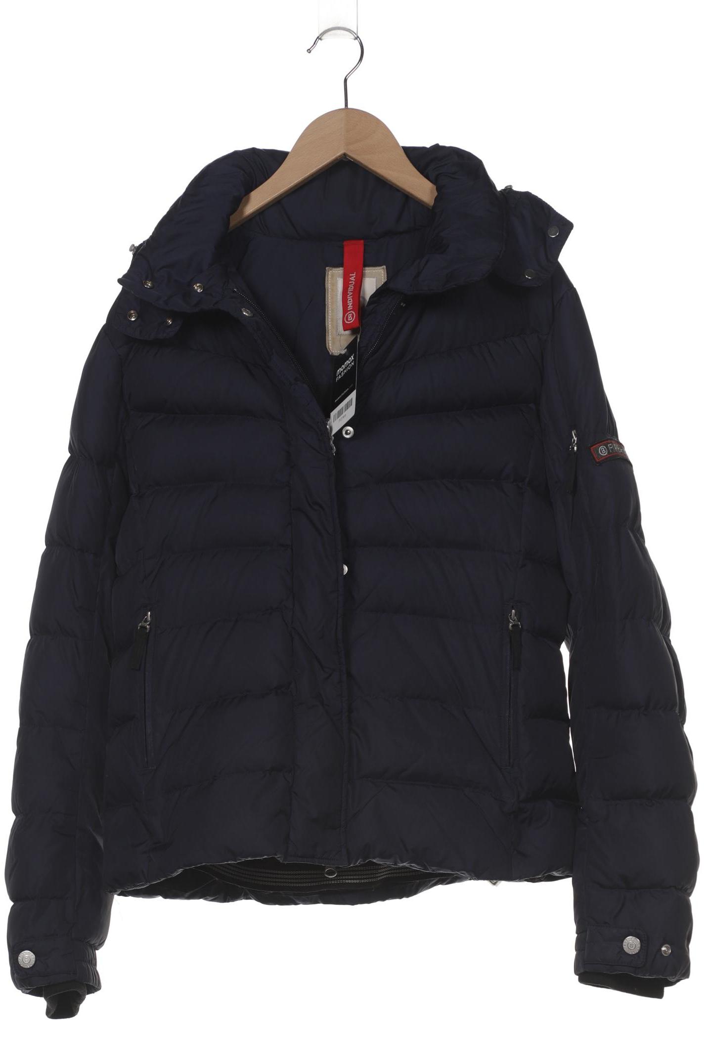 

Bogner Fire+Ice Damen Jacke, marineblau, Gr. 42